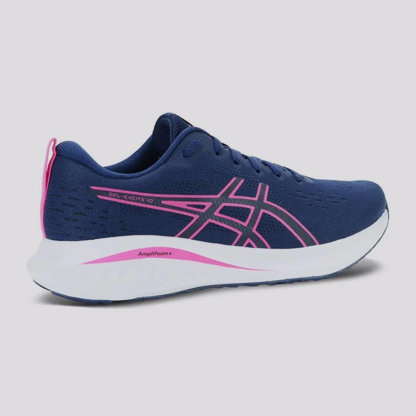 Tênis Asics Gel-Excite 10 - Feminino - Foto 2