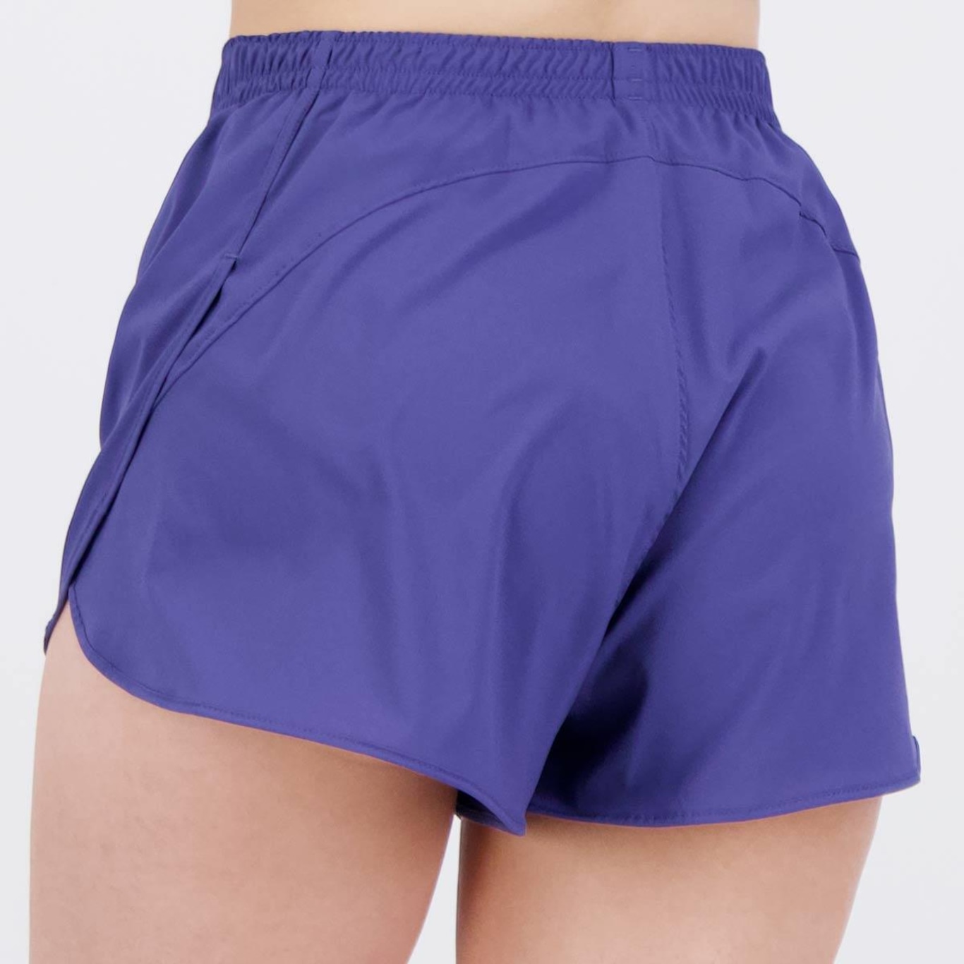 Shorts Fila Core Run - Feminino - Foto 3