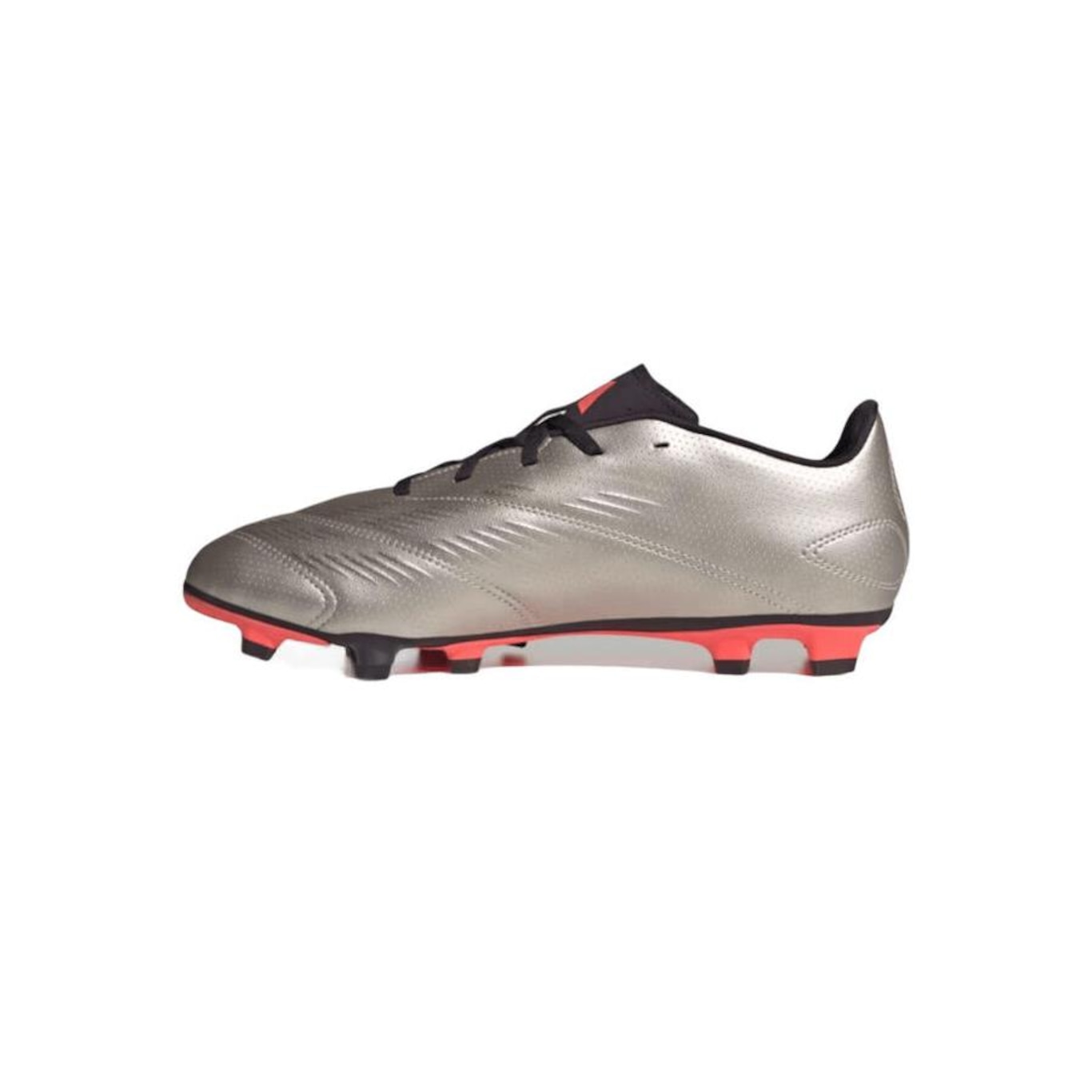 Chuteira de Campo adidas Predator Club Flexible Ground - Adulto - Foto 2