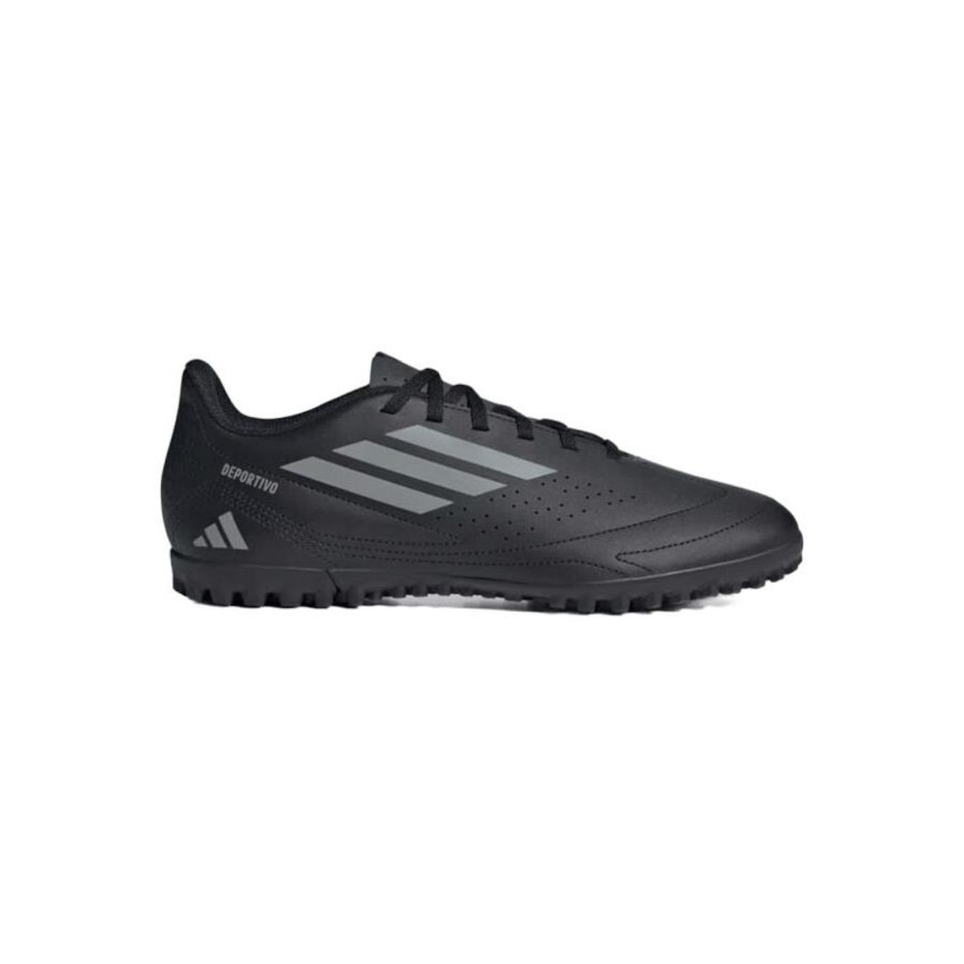 Chuteira adidas Society Deportivo III Tf - Masculino - Foto 1