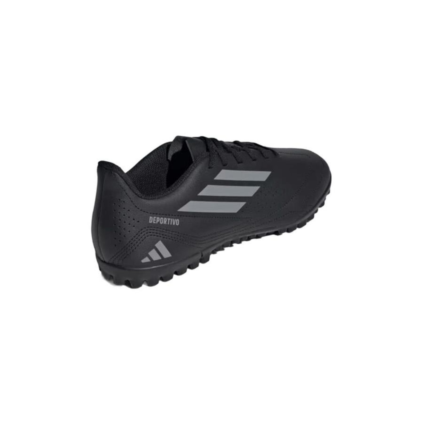 Chuteira adidas Society Deportivo III Tf - Masculino - Foto 4