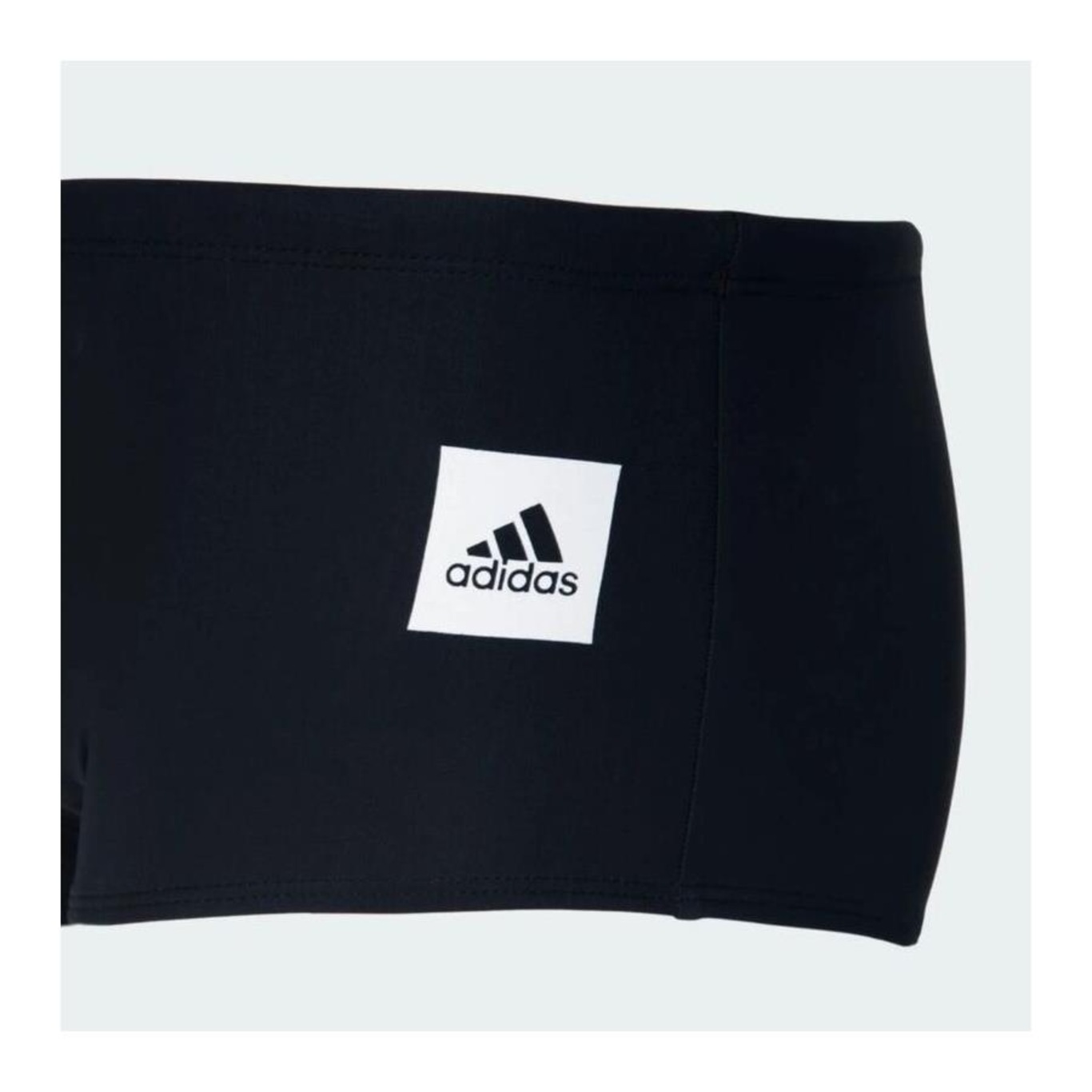 Sunga adidas Minimal Solid - Adulto - Foto 4