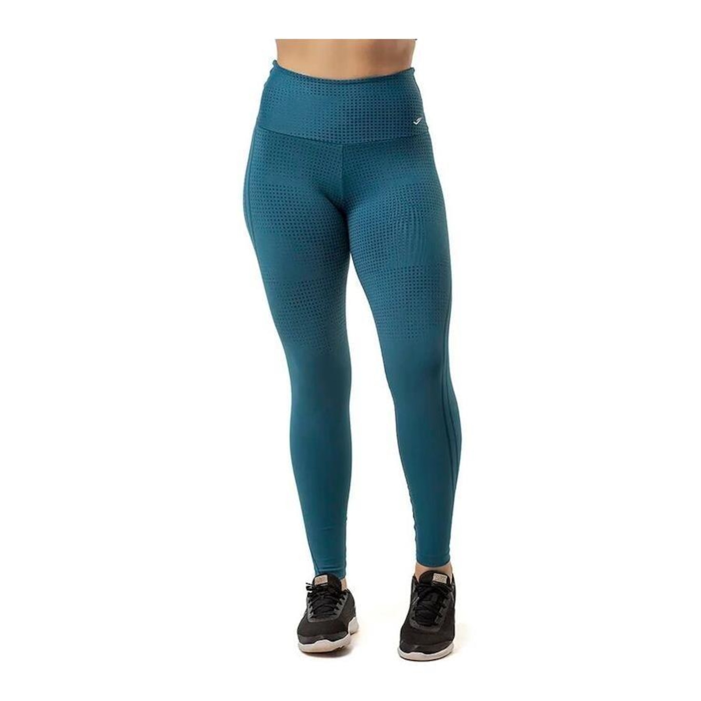 Calça Legging Elite Never Land - Feminina - Foto 1