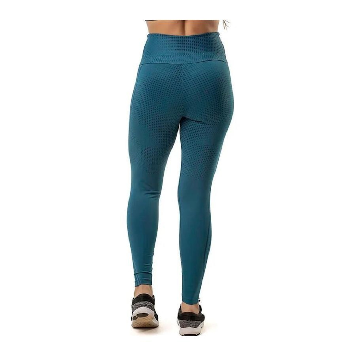 Calça Legging Elite Never Land - Feminina - Foto 2