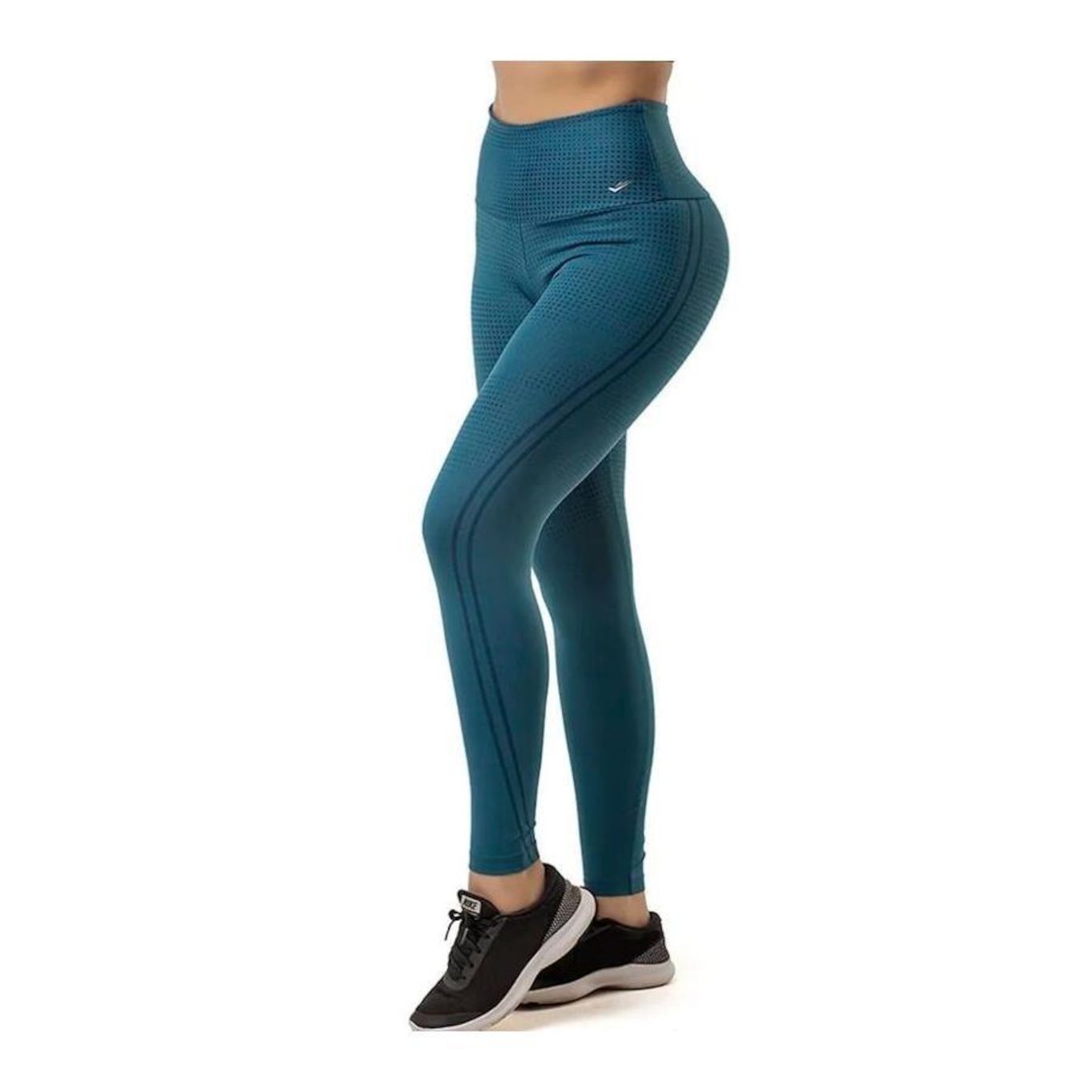 Calça Legging Elite Never Land - Feminina - Foto 3