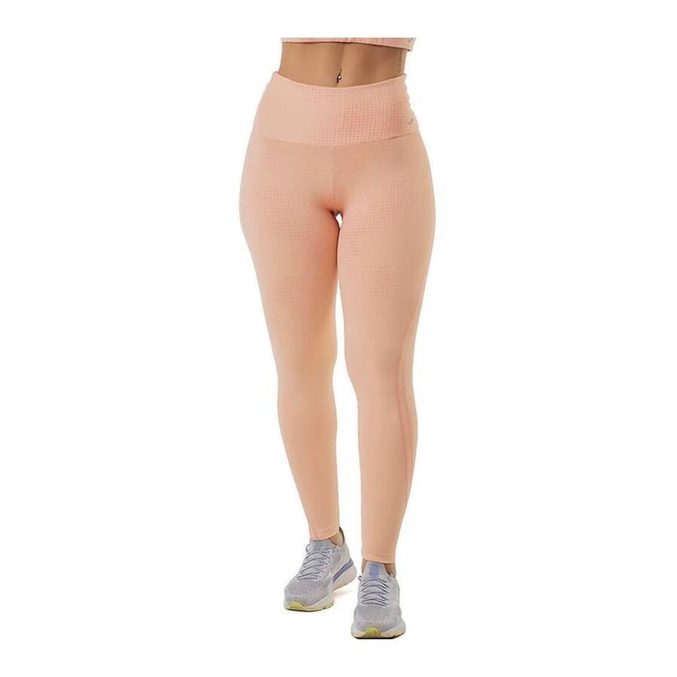 Calça Legging Elite Never Land - Feminina - Foto 1