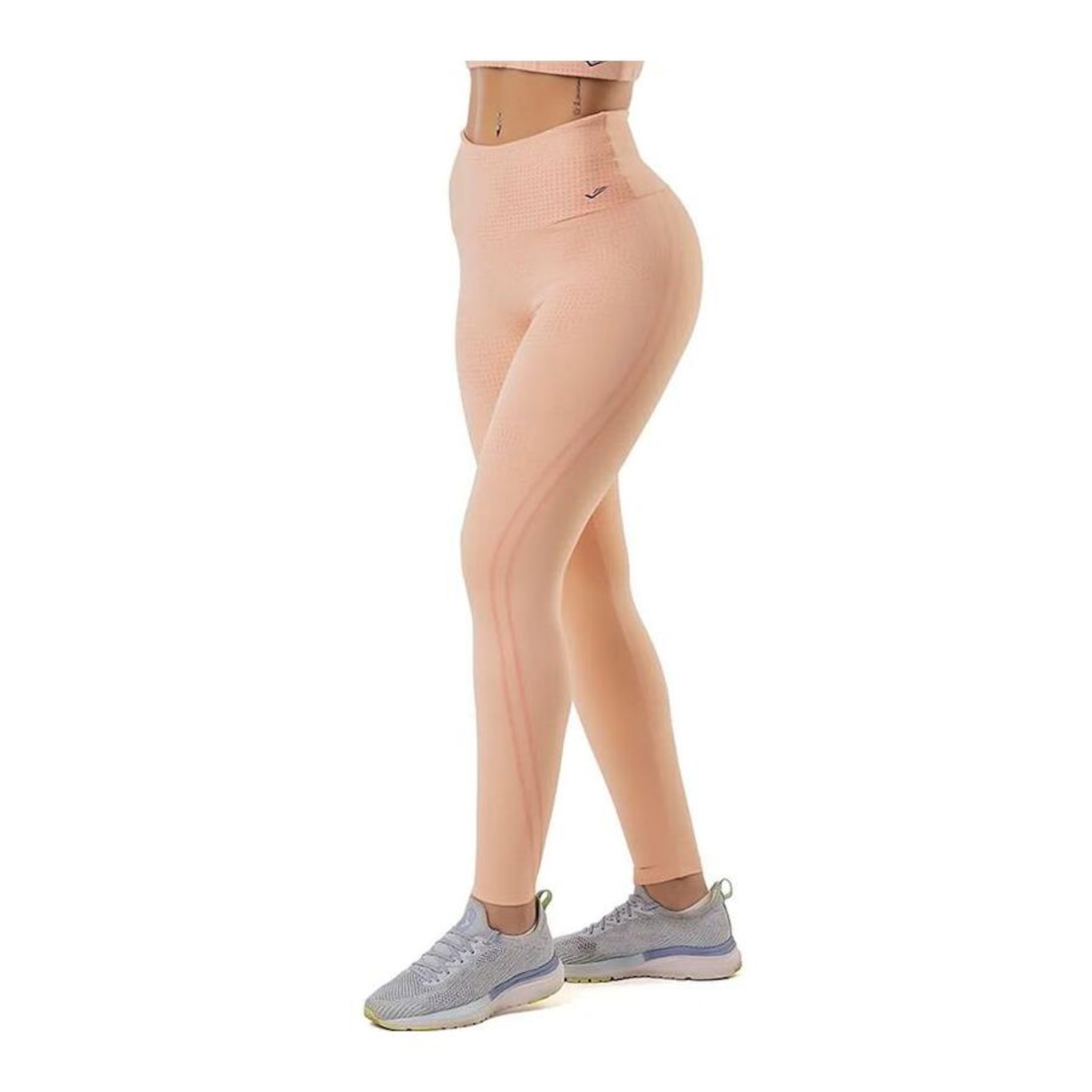 Calça Legging Elite Never Land - Feminina - Foto 3