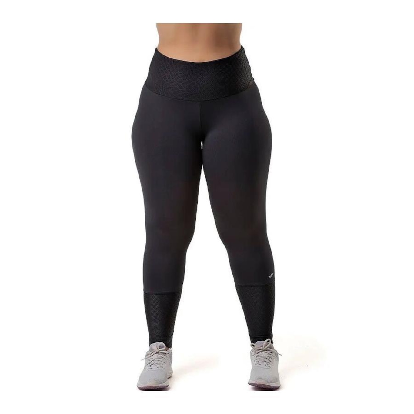 Calça Legging Elite Never Land - Feminina - Foto 1