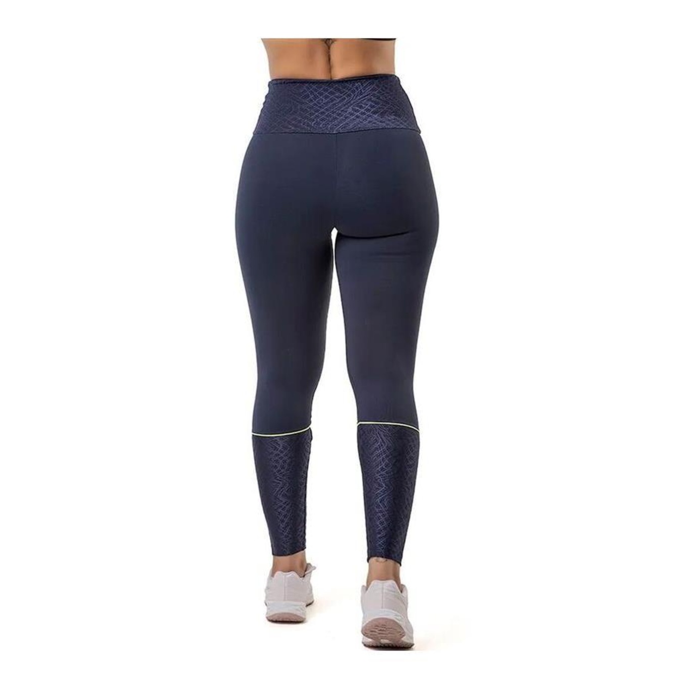 Calça Legging Elite Never Land - Feminina - Foto 2