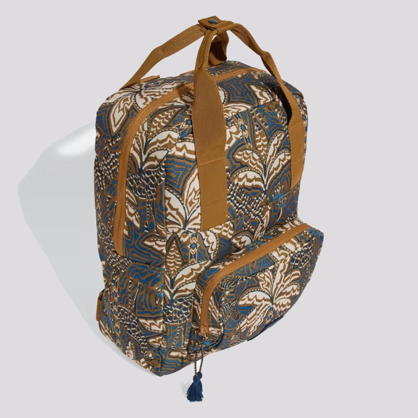 Mochila adidas Farm Rio Prime - 20,75 Litros - Foto 5