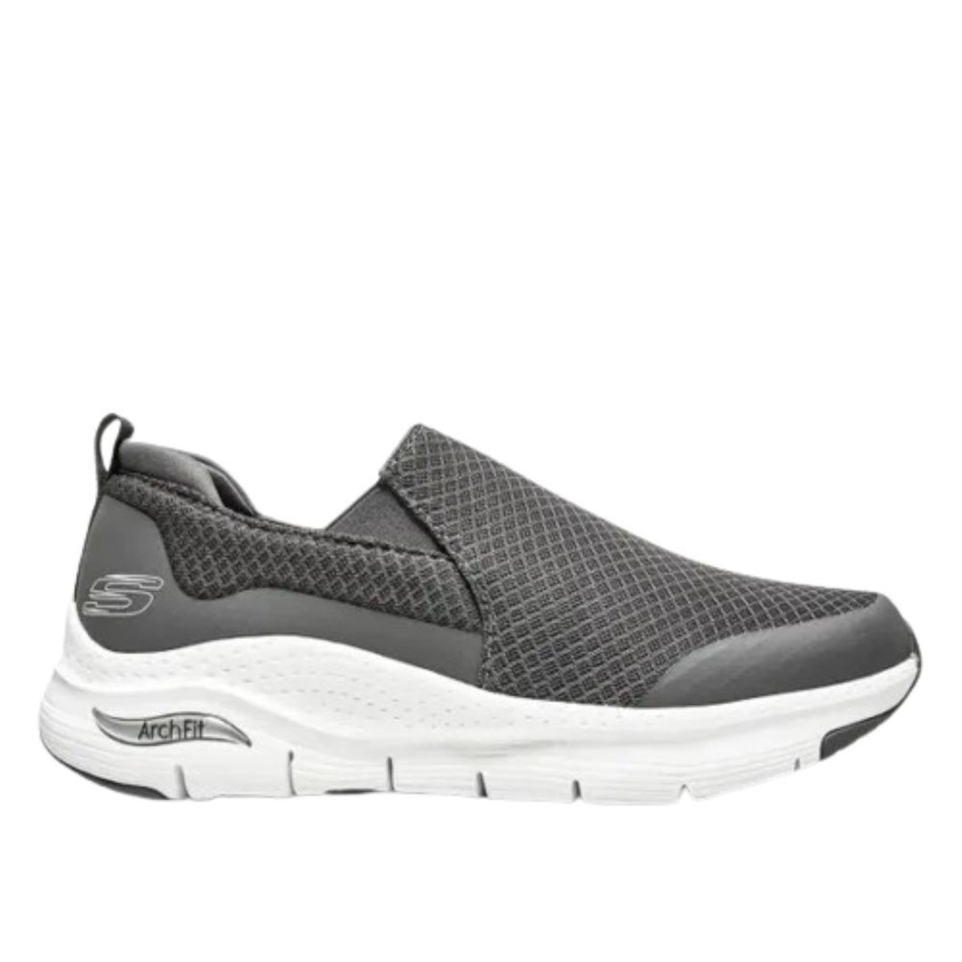 Tênis Skechers Arch Fit - Masculino - Foto 1