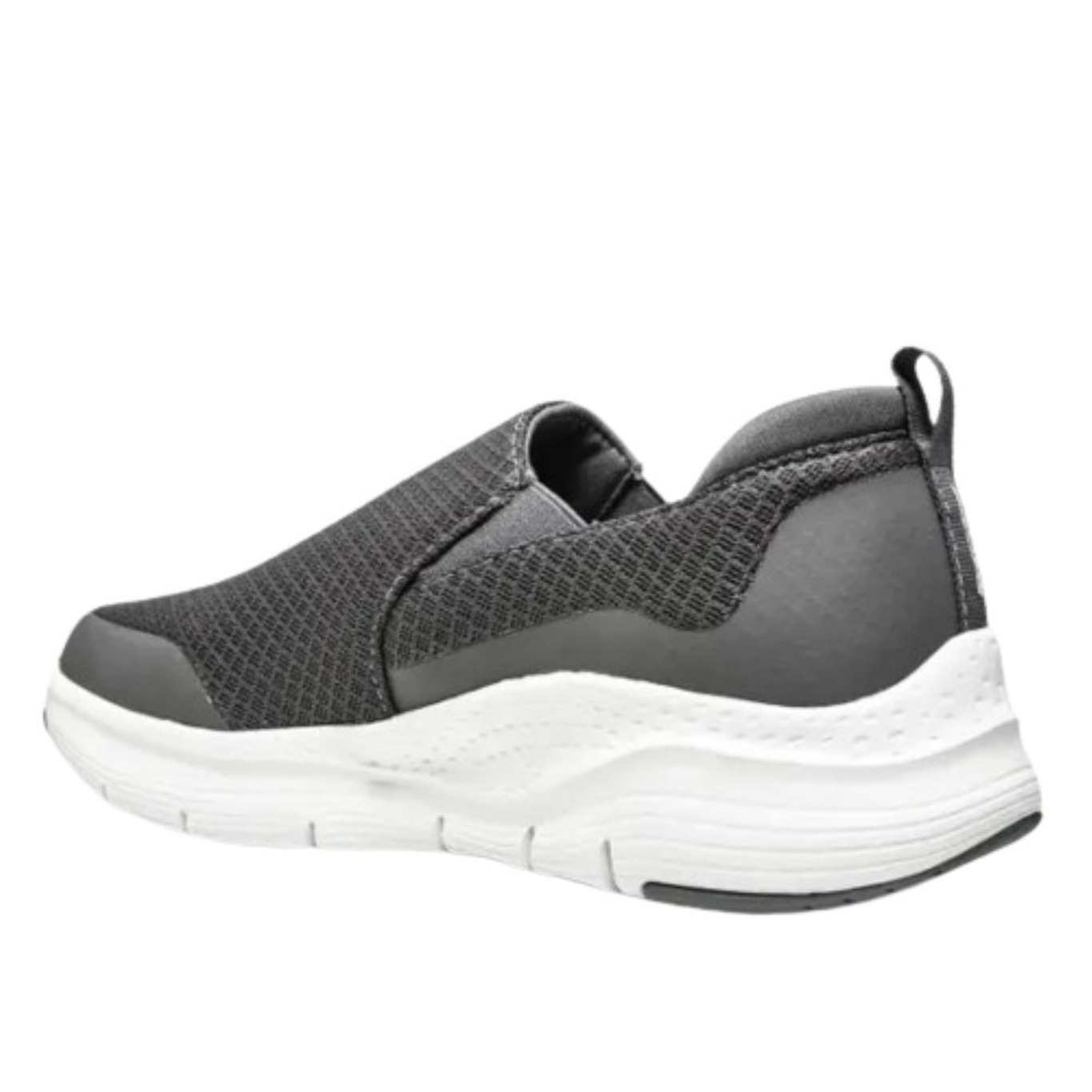 Tênis Skechers Arch Fit - Masculino - Foto 3