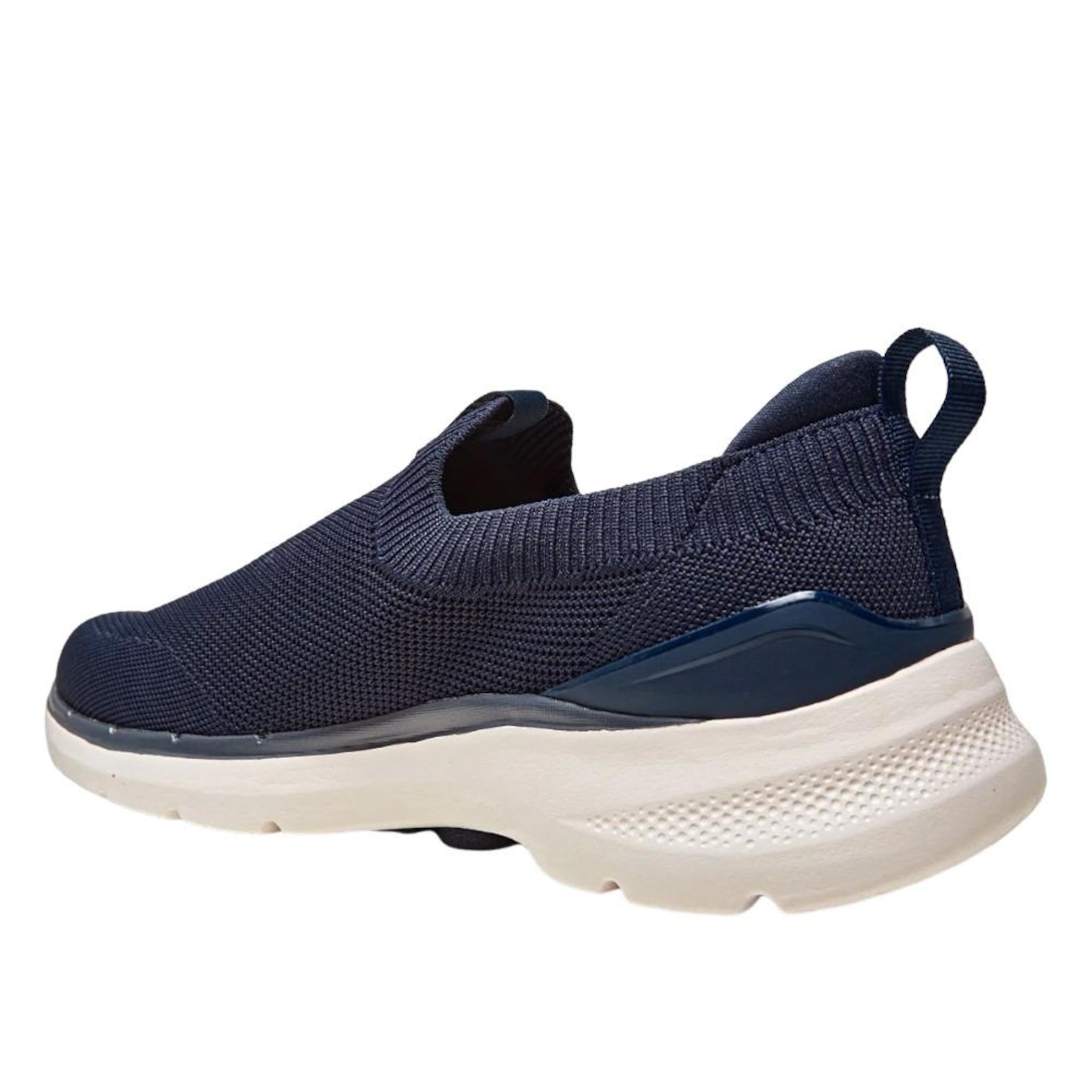 Tênis Skechers Go Walk 6 - Masculino - Foto 3