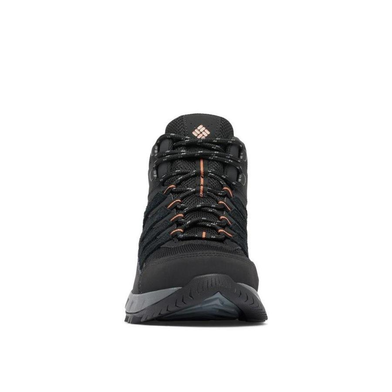 Bota Columbia Strata Trail Mid Wp - Masculina - Foto 5