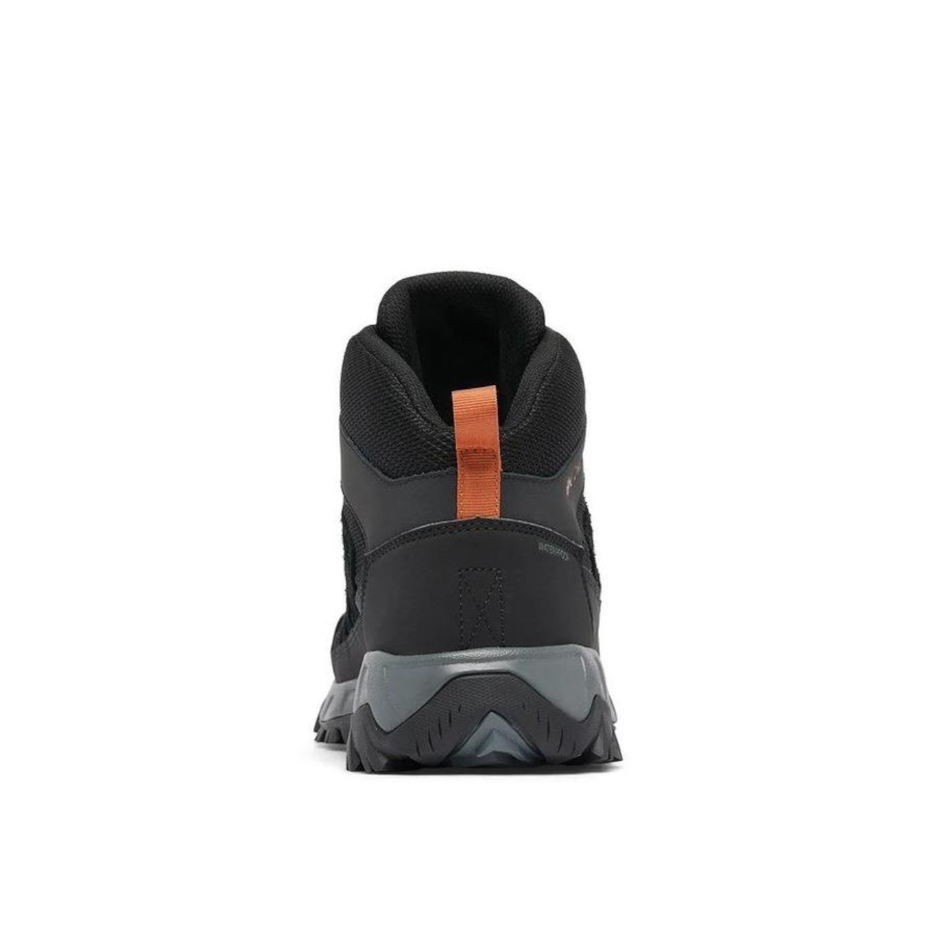 Bota Columbia Strata Trail Mid Wp - Masculina - Foto 6