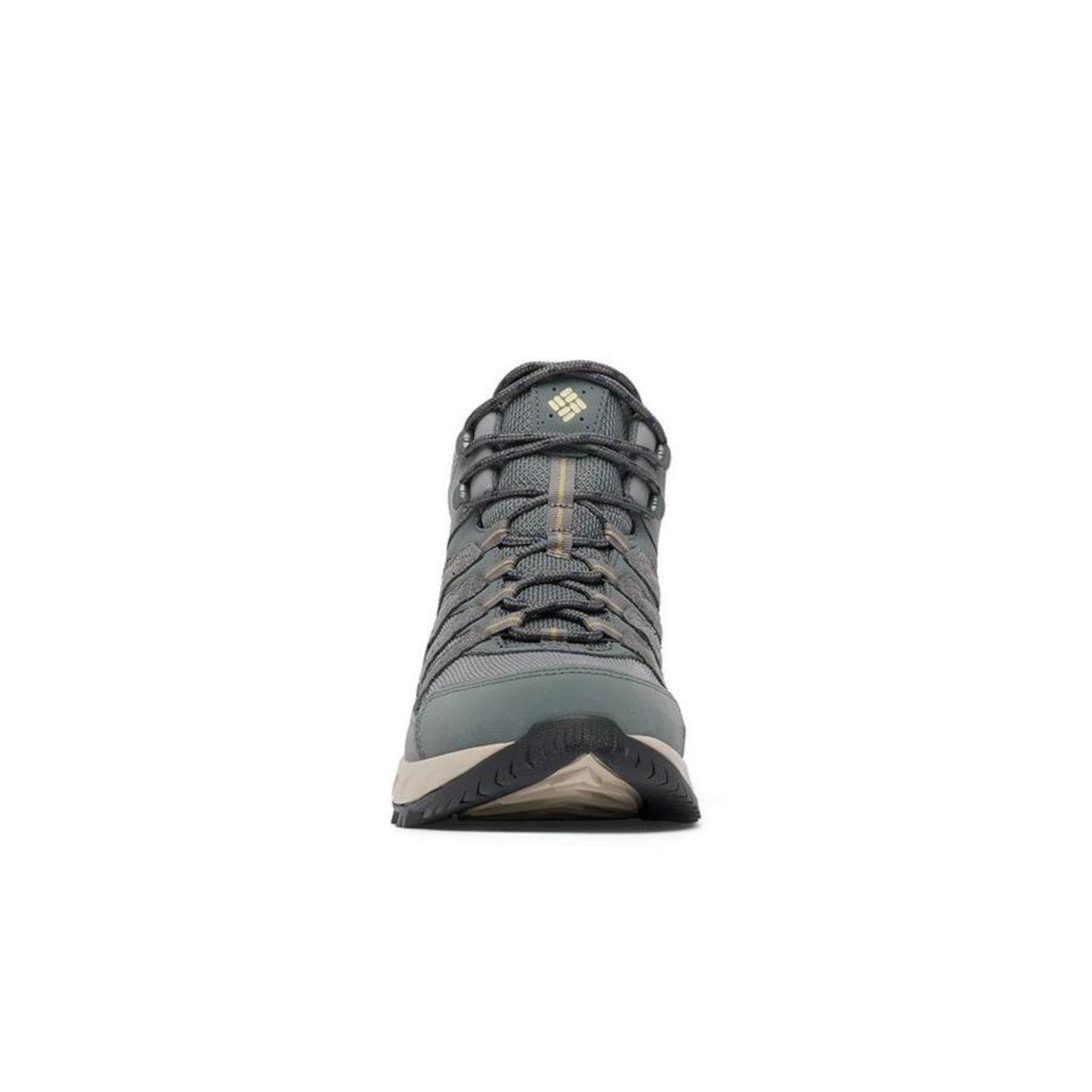 Bota Columbia Strata Trail Mid Wp - Masculina - Foto 5