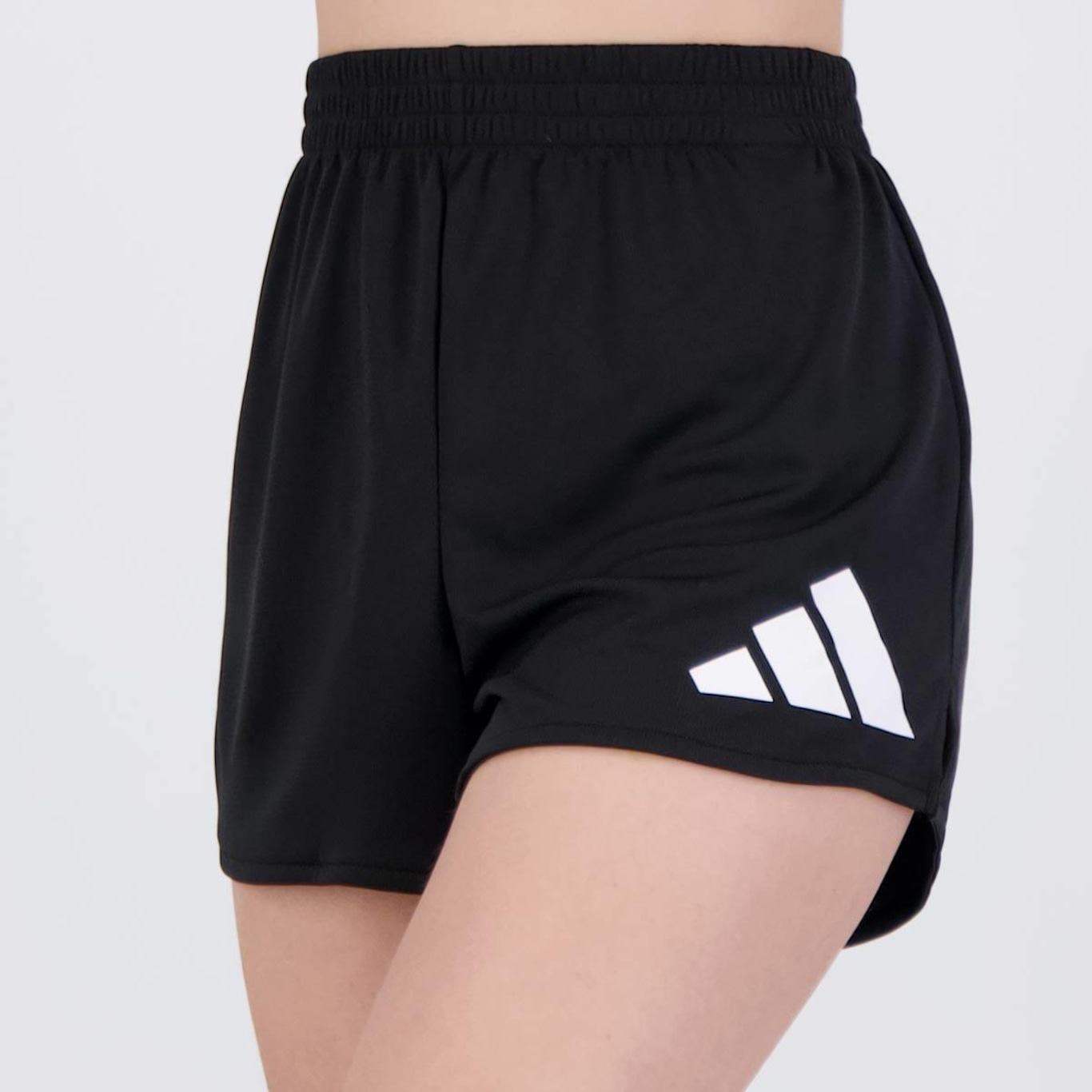 Shorts adidas Versality - Feminino - Foto 1