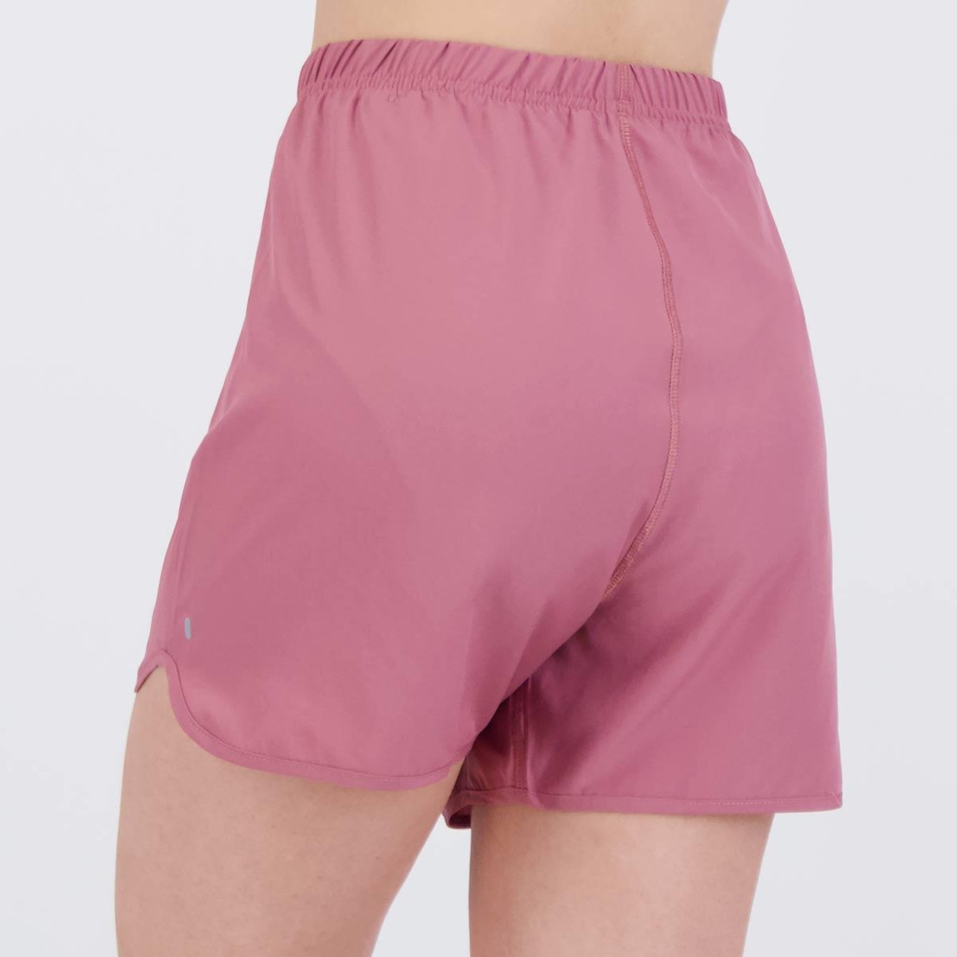 Shorts adidas Run It - Feminino - Foto 3