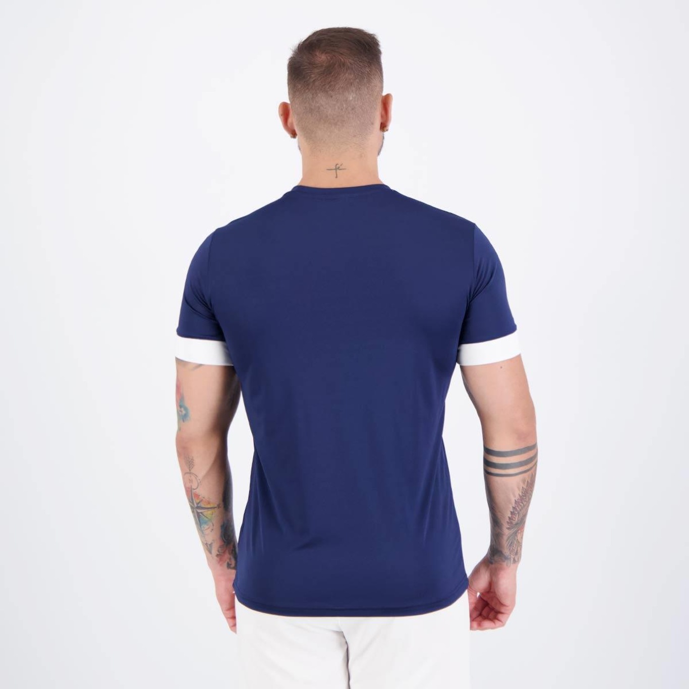 Camiseta Fila Player F-Box Masculina - Foto 4