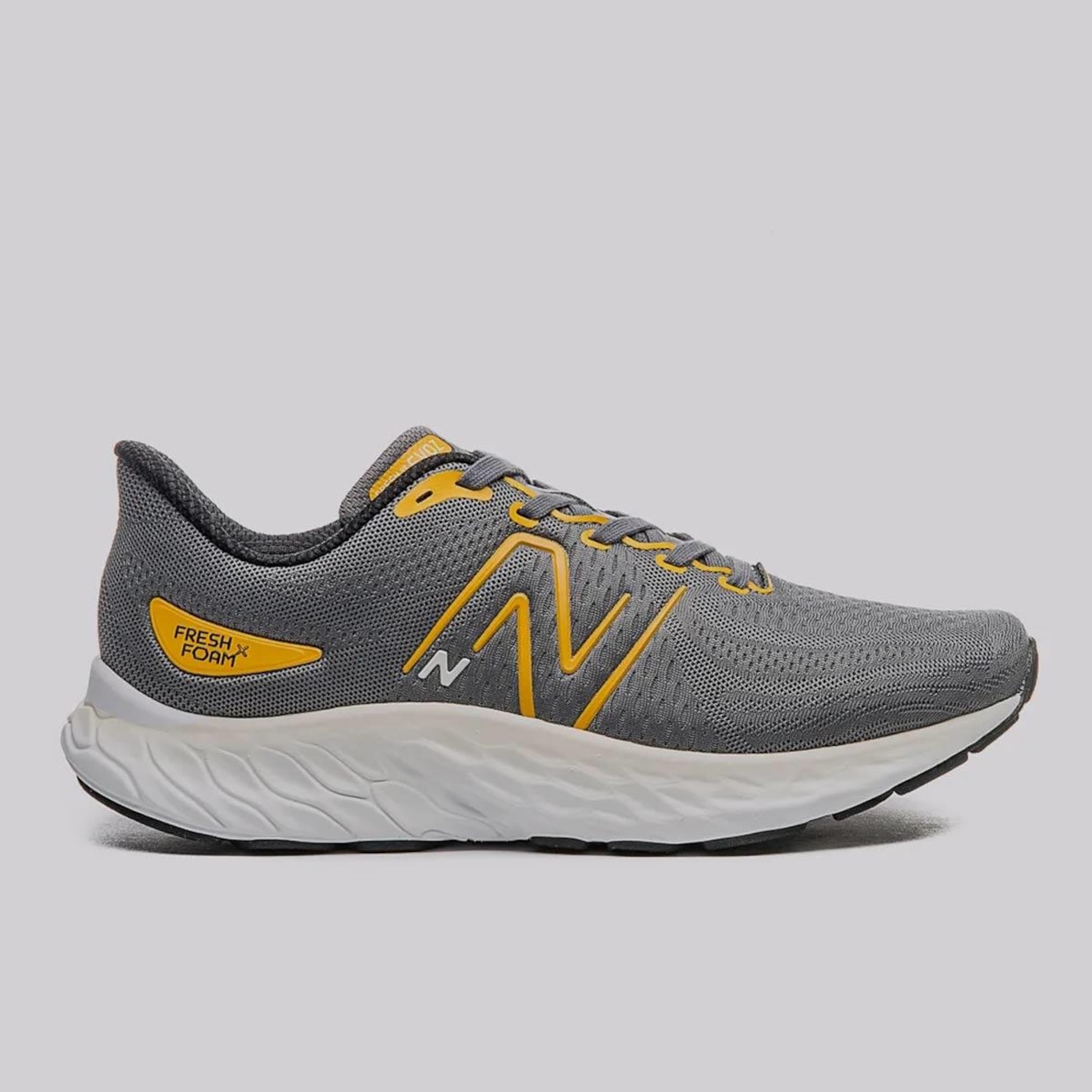 Tênis New Balance Fresh Foam X Evoz V3 - Masculino - Foto 1