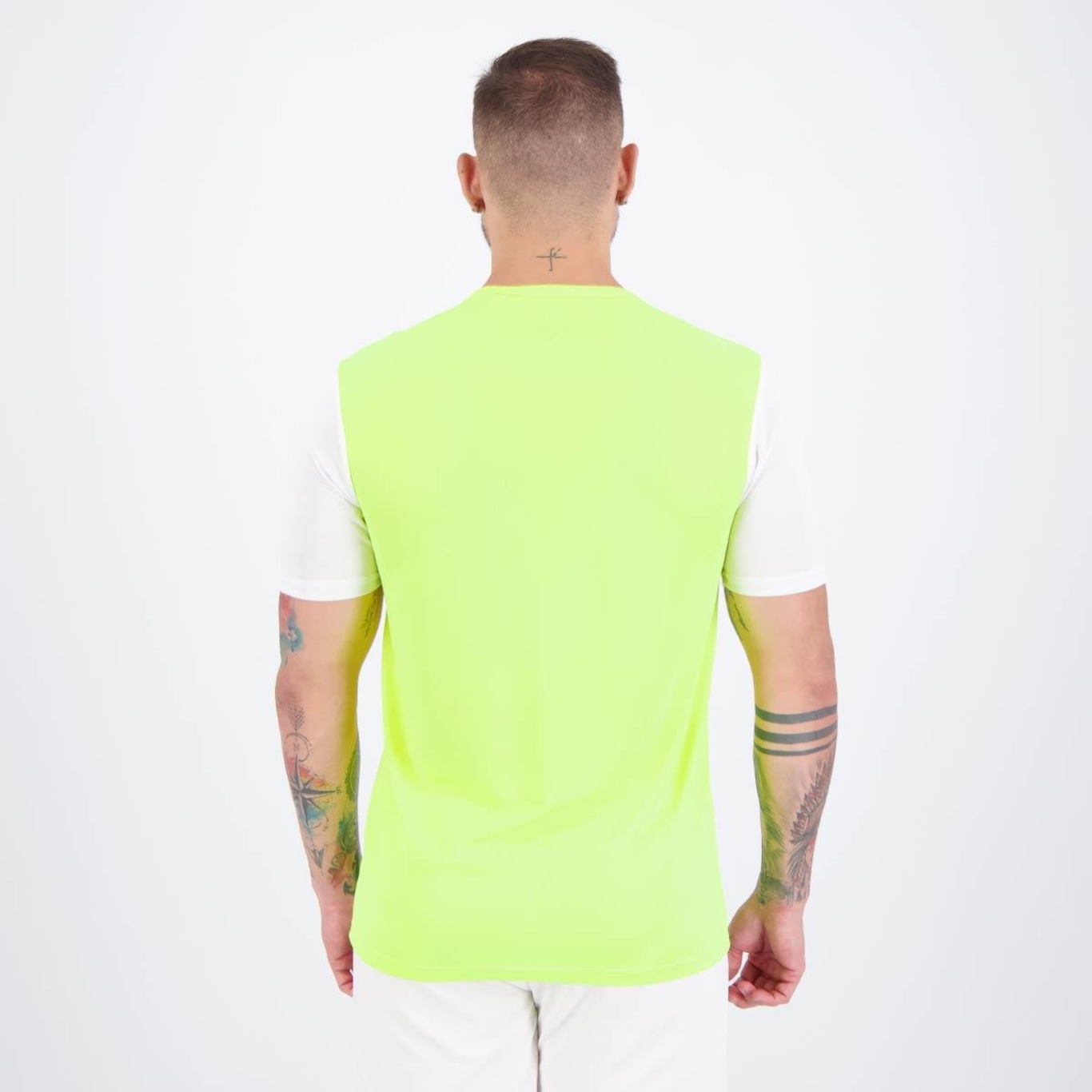 Camiseta adidas Estro 19 Masculina - Foto 4