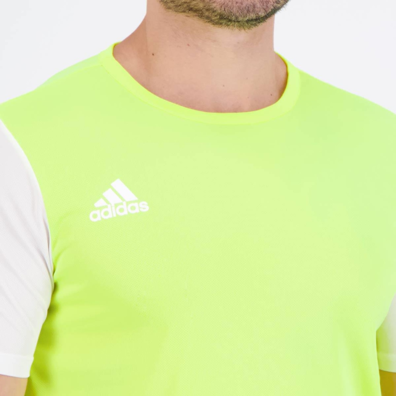 Camiseta adidas Estro 19 Masculina - Foto 5