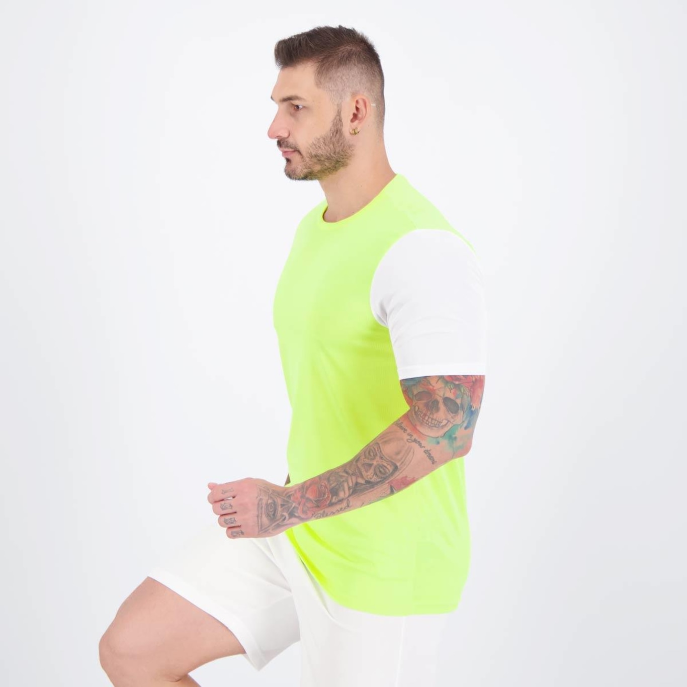 Camiseta adidas Estro 19 Masculina - Foto 6