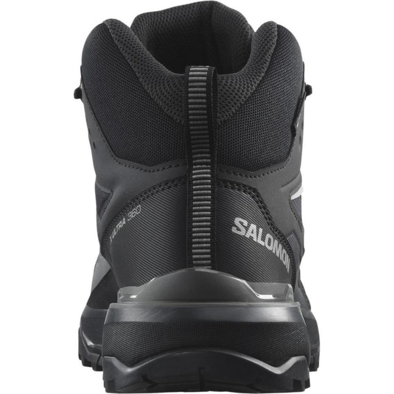 Bota Salomon X Ultra 360 Mid Gtx - Masculina - Foto 4