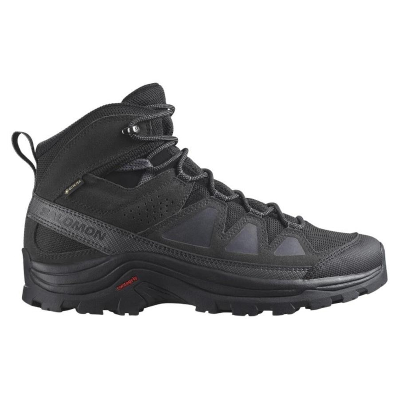 Bota Salomon Quest Rove Gtx - Masculina - Foto 1