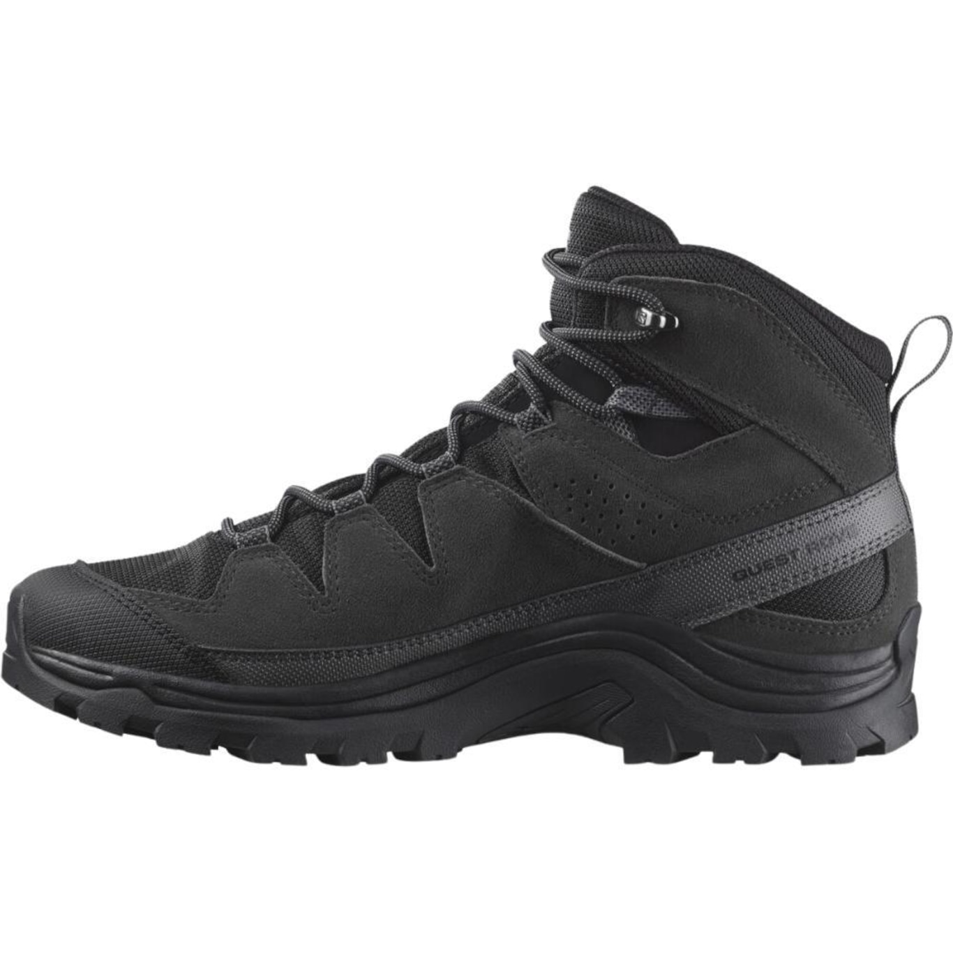 Bota Salomon Quest Rove Gtx - Masculina - Foto 4