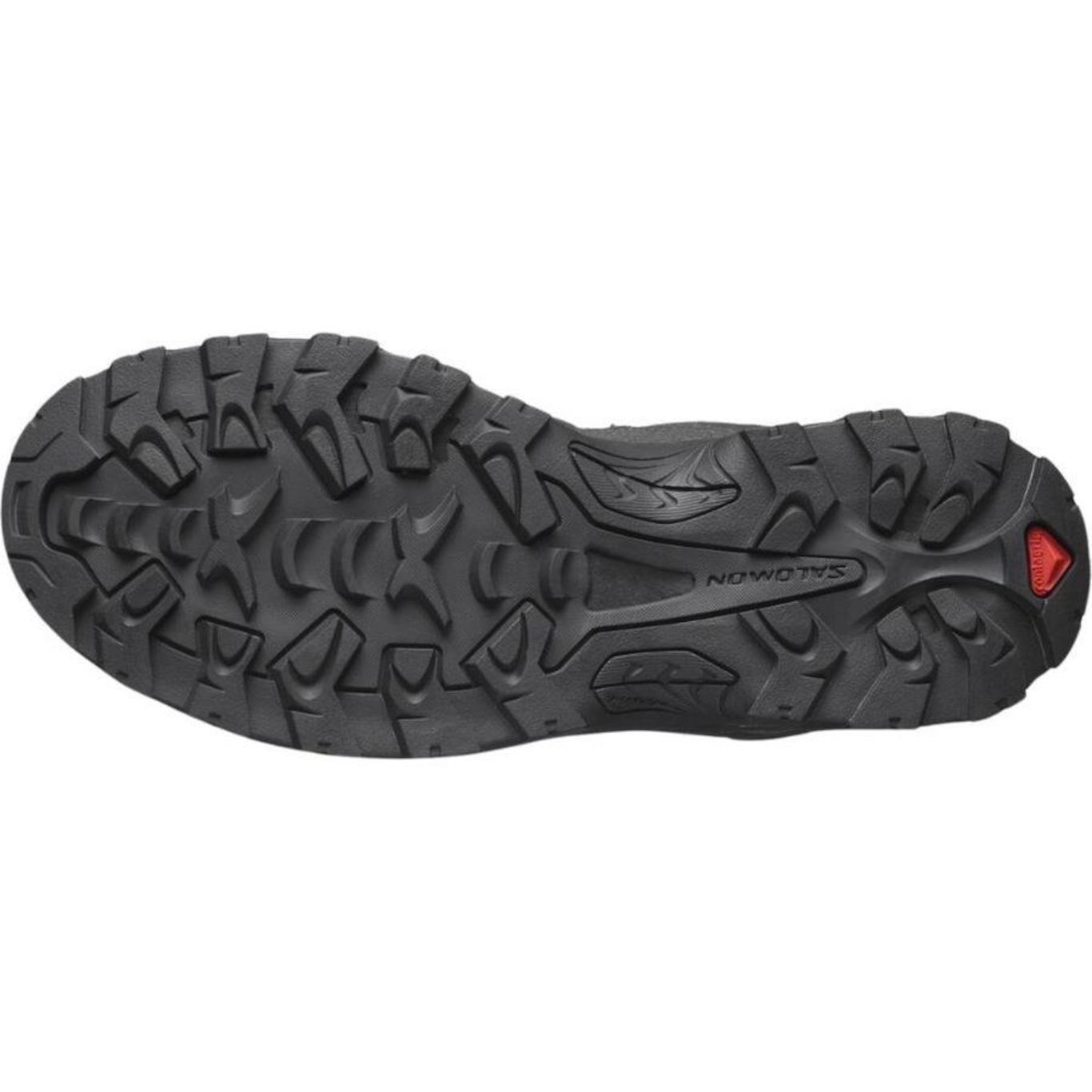 Bota Salomon Quest Rove Gtx - Masculina - Foto 5