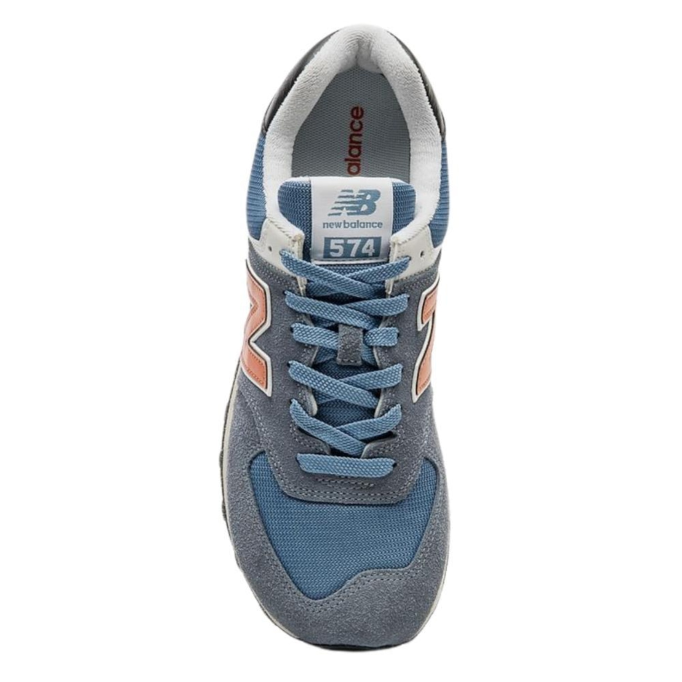 Tênis New Balance 574 V2 - Masculino - Foto 2