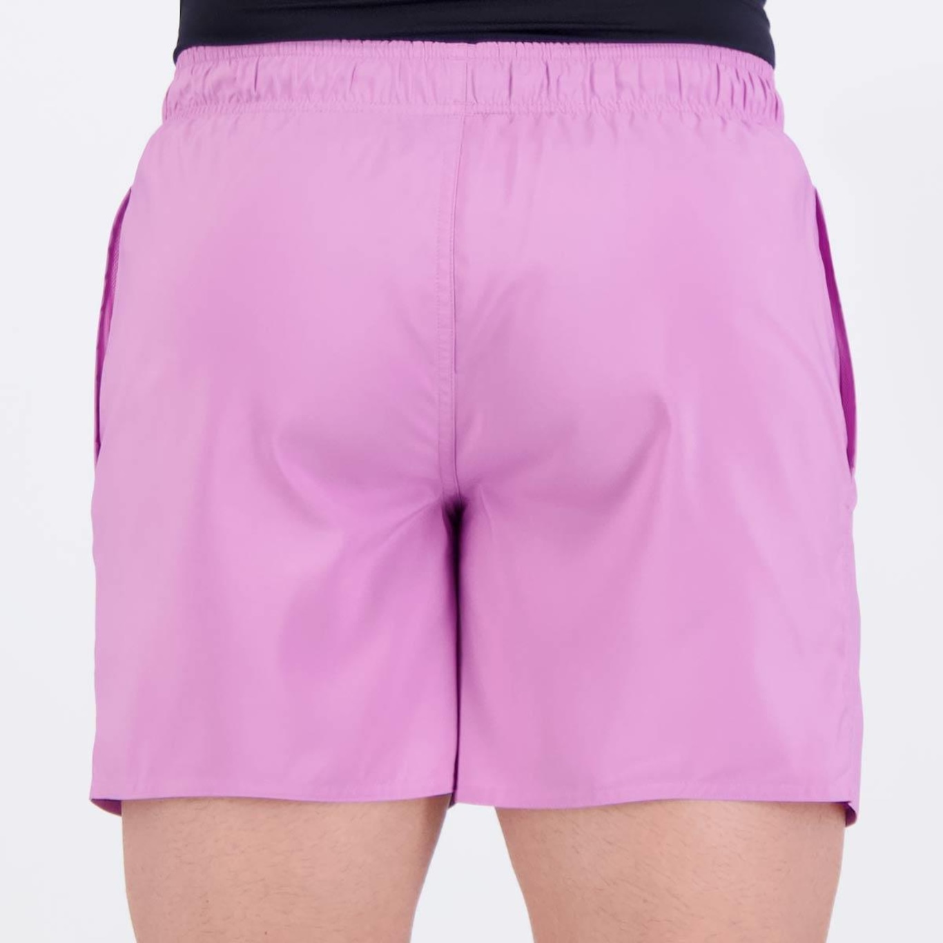 Shorts adidas Natação Classico Sld - Masculino - Foto 4