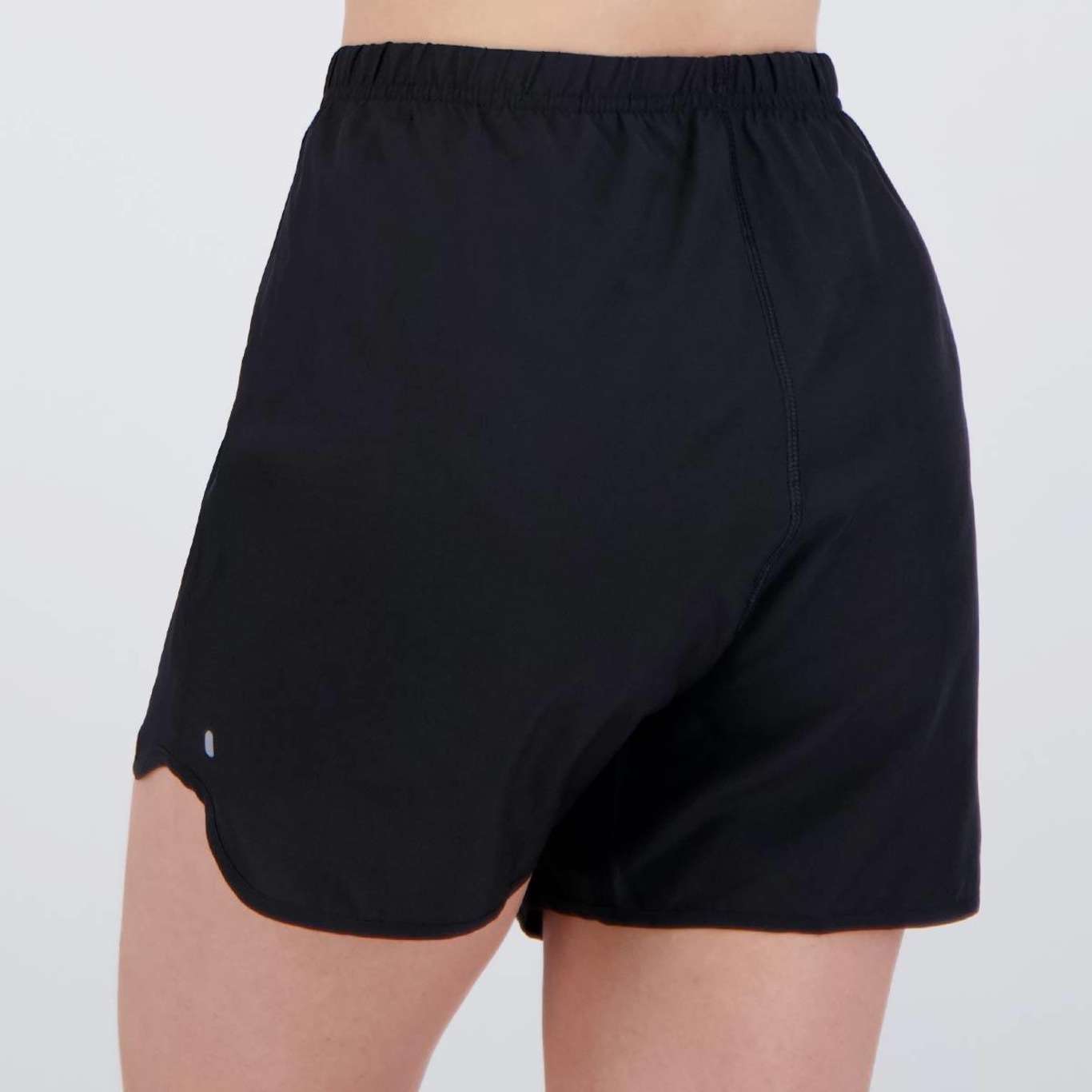 Shorts adidas Run It Logo - Feminino - Foto 3