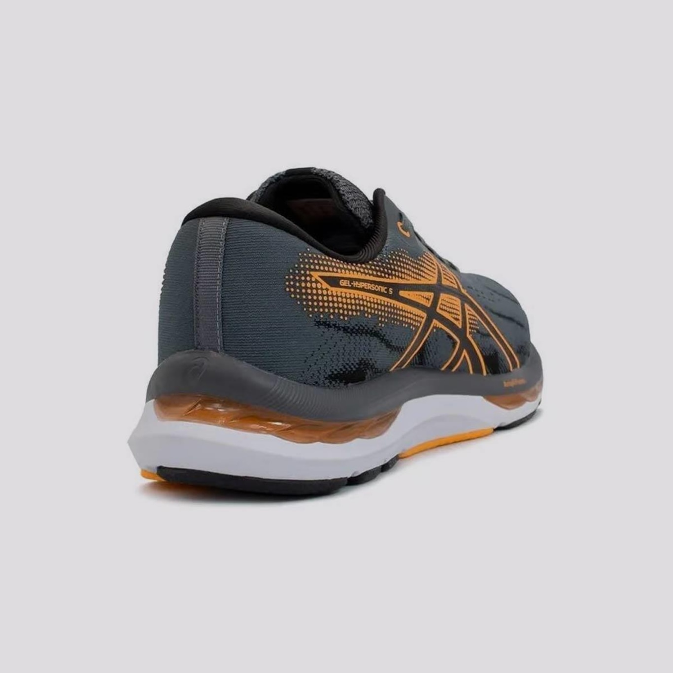 Tênis Asics Gel Hypersonic 5 - Masculino - Foto 2