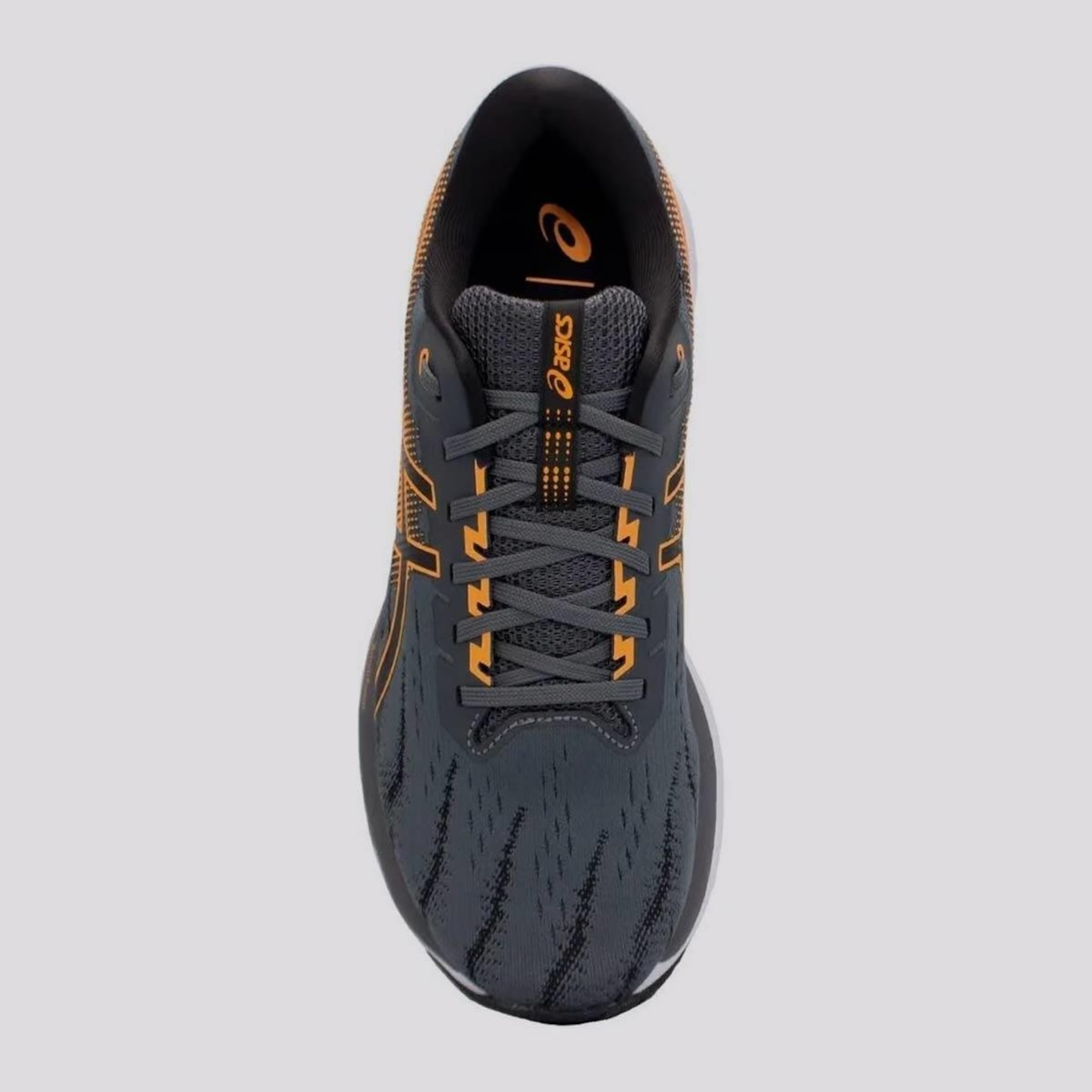 Tênis Asics Gel Hypersonic 5 - Masculino - Foto 4