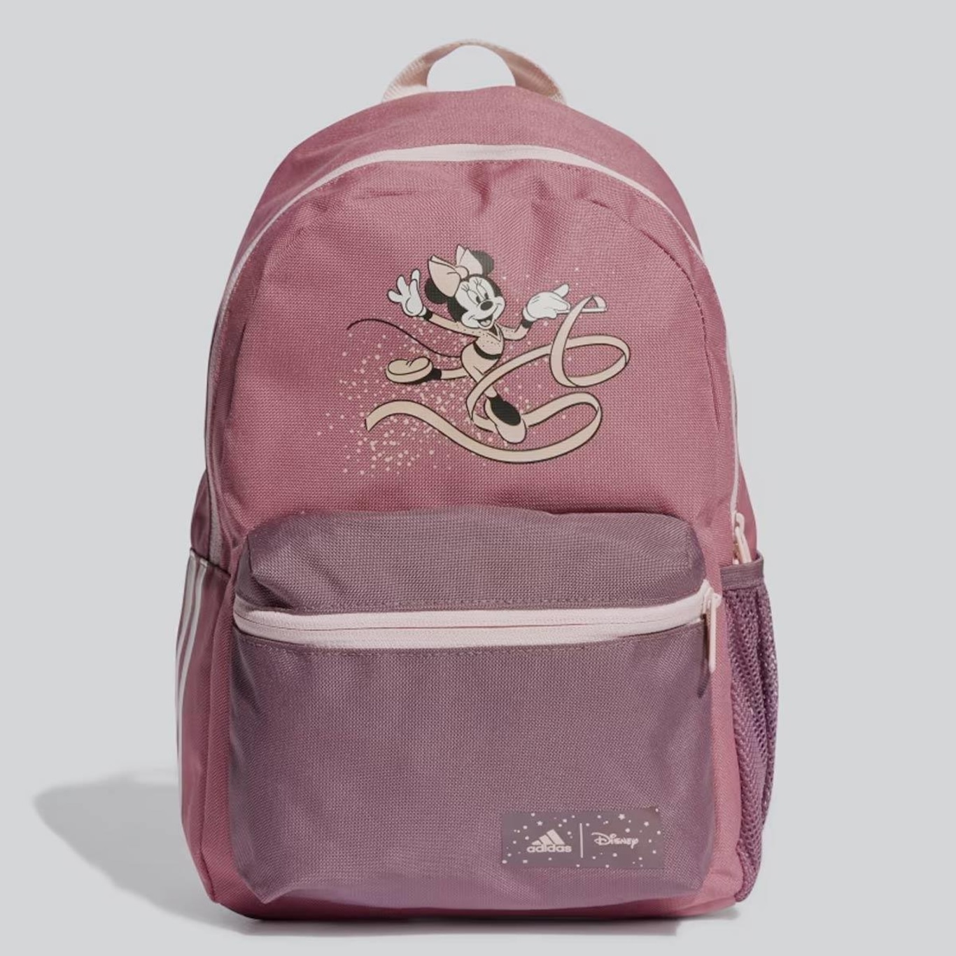 Mochila adidas Disney Minnie - 12,5 Litros - Foto 1