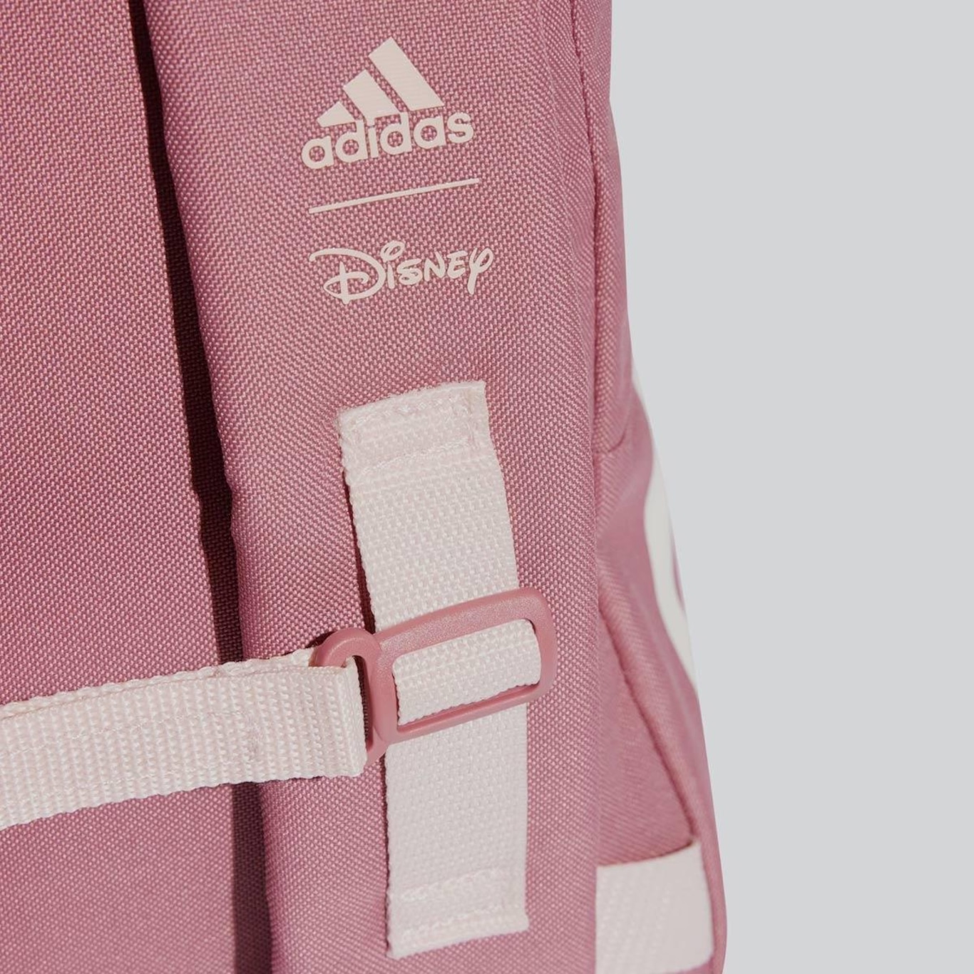 Mochila adidas Disney Minnie - 12,5 Litros - Foto 4