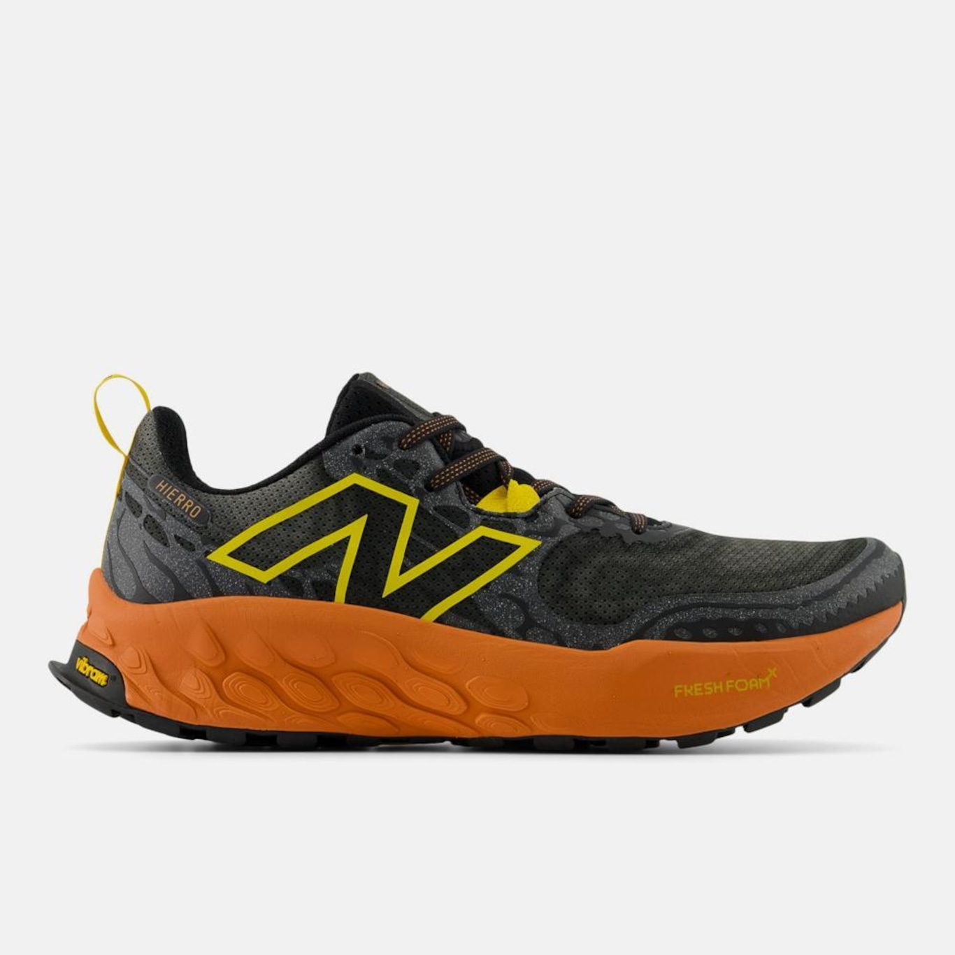 Tênis New Balance Fresh Foam X Hierro V8 - Masculino - Foto 1