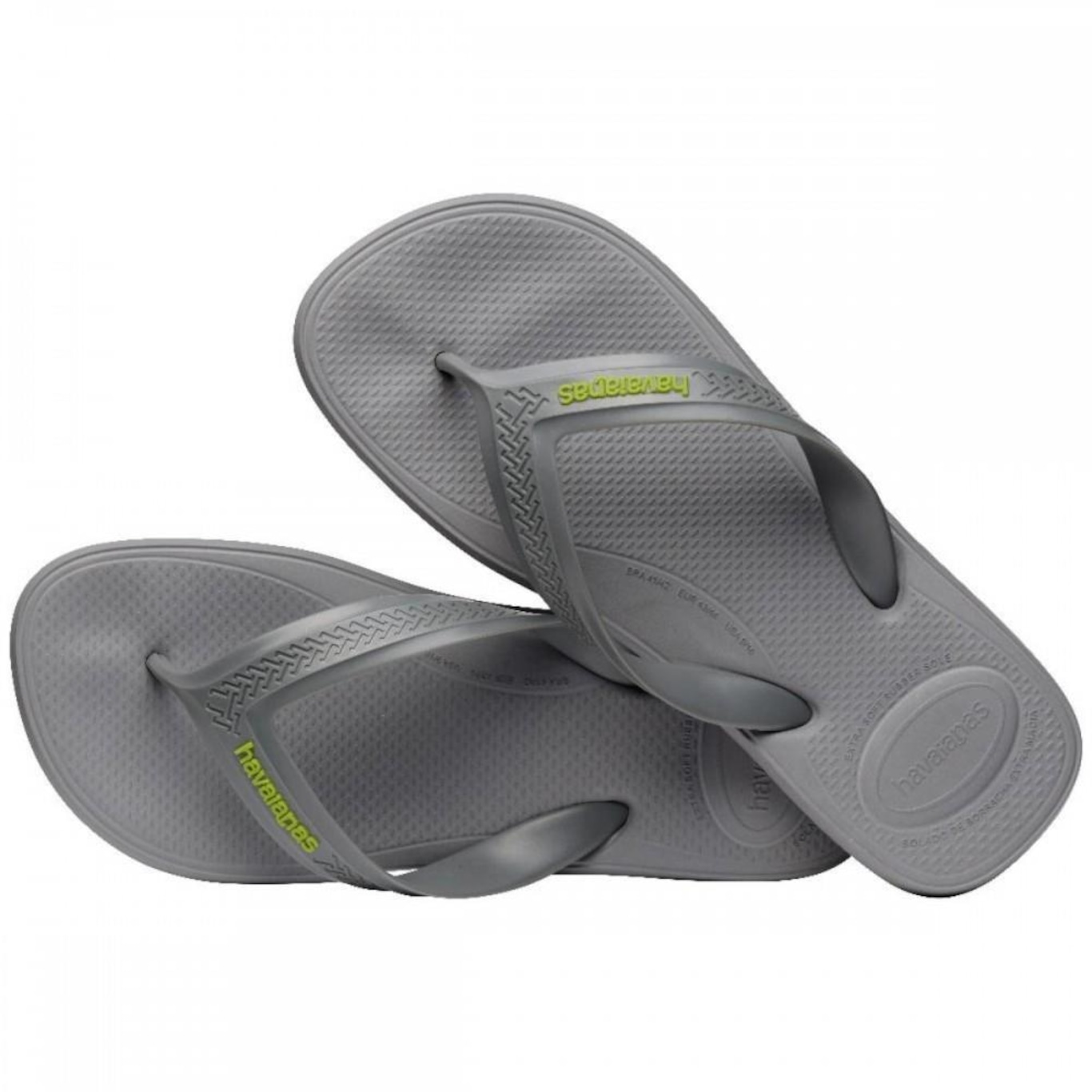 Chinelo Havaianas Top Max Comfort Masculino - Foto 3