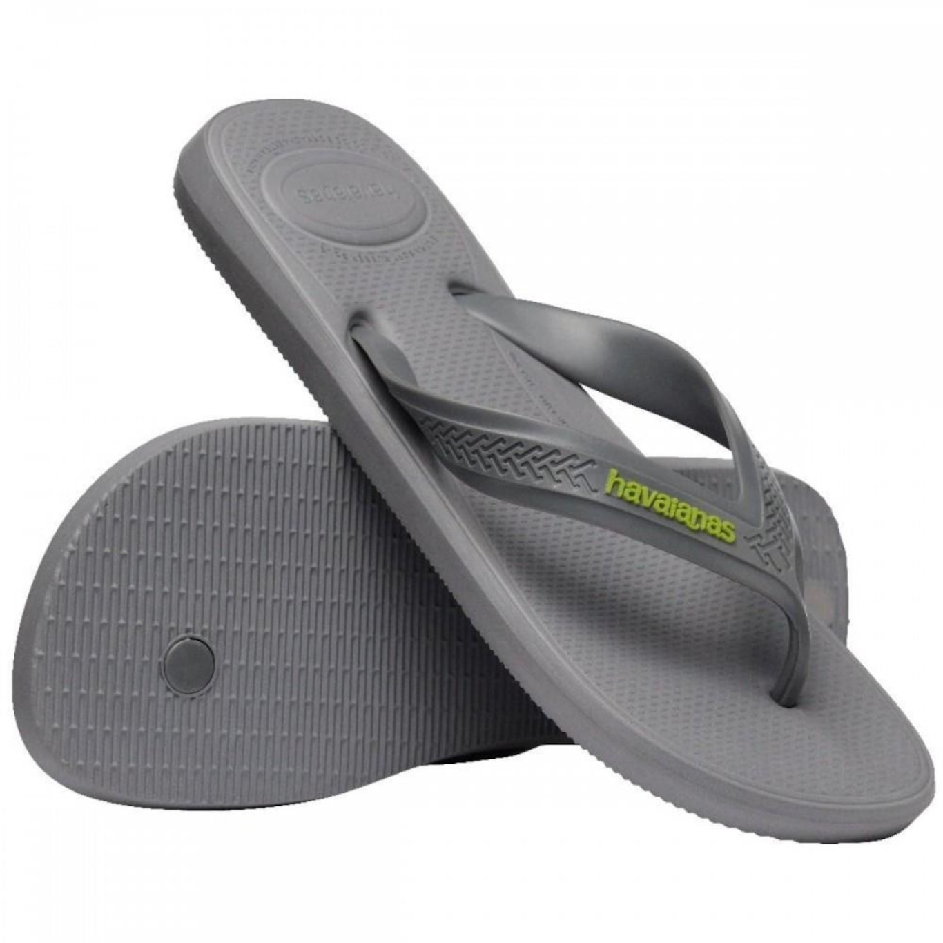 Chinelo Havaianas Top Max Comfort Masculino - Foto 5