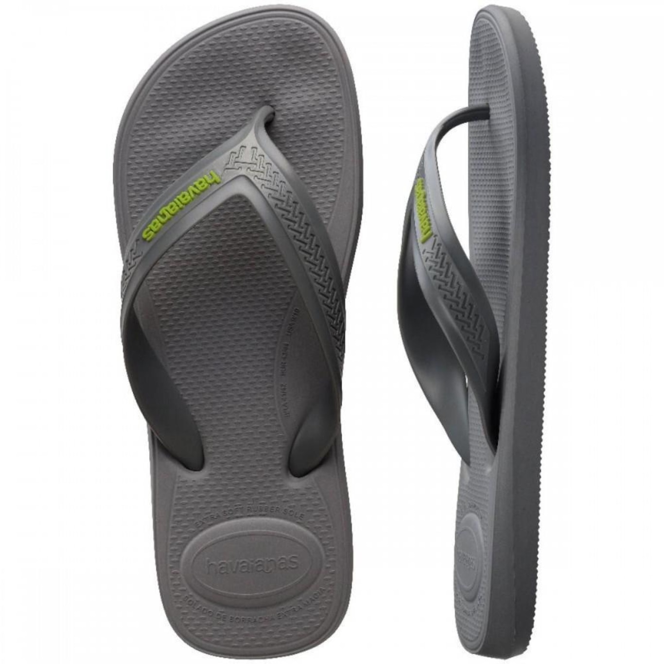 Chinelo Havaianas Top Max Comfort Masculino - Foto 6