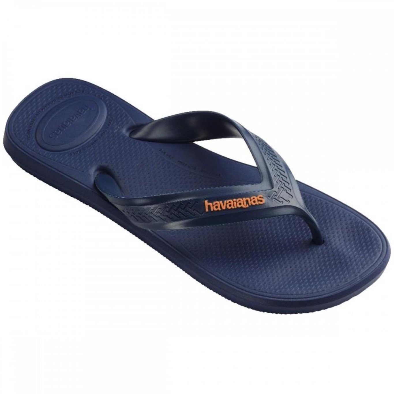 Chinelo Havaianas Top Max Comfort Masculino - Foto 1