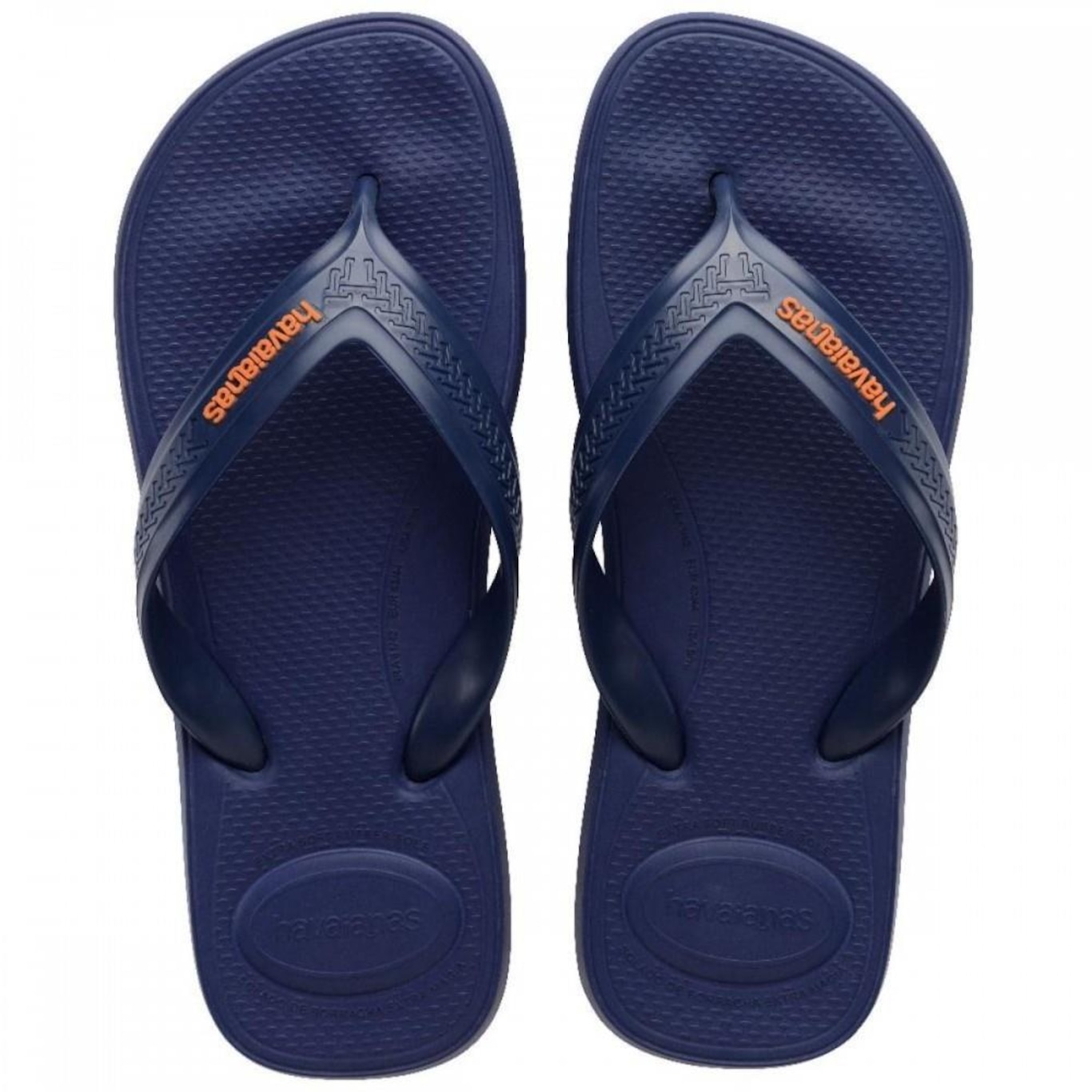 Chinelo Havaianas Top Max Comfort Masculino - Foto 2