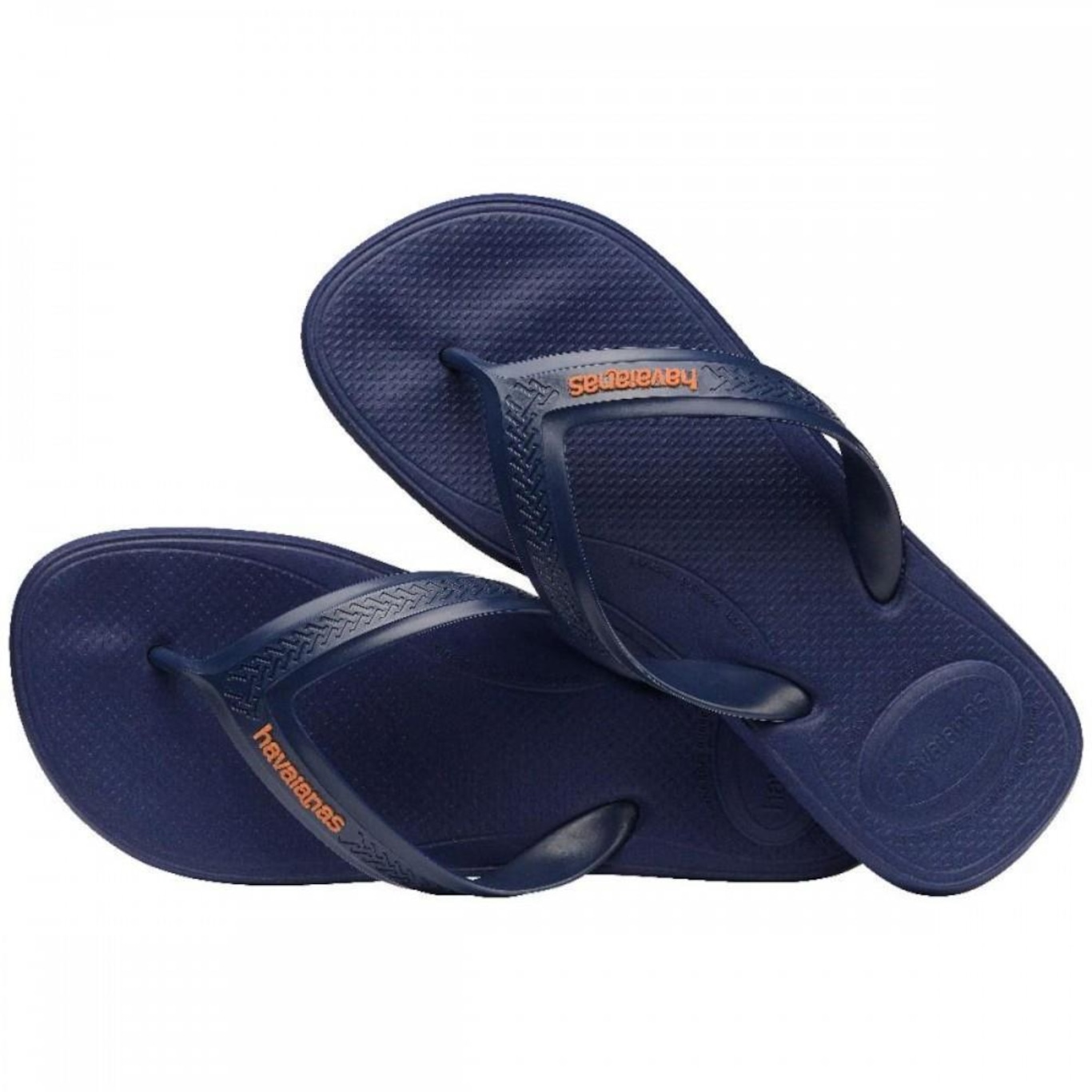 Chinelo Havaianas Top Max Comfort Masculino - Foto 3