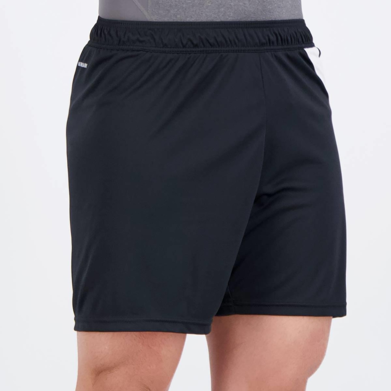 Shorts adidas Fortore 23 - Masculino - Foto 2