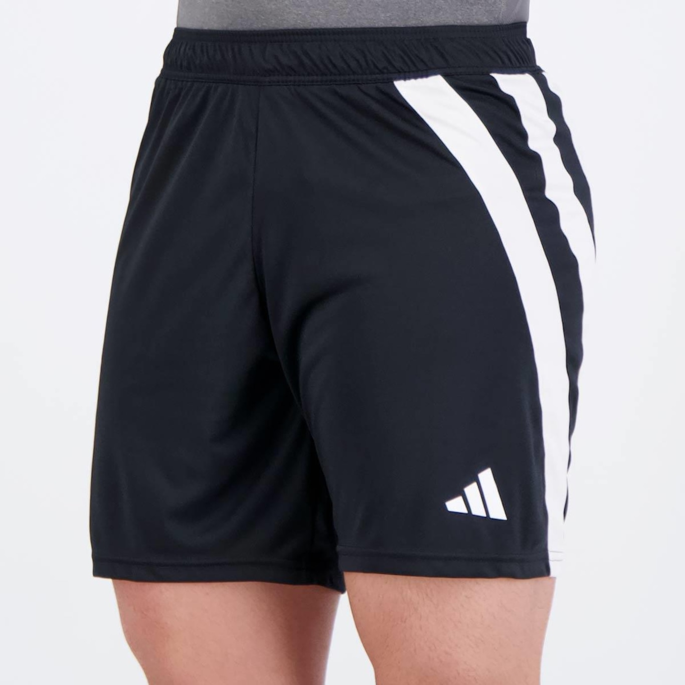 Shorts adidas Fortore 23 - Masculino - Foto 3