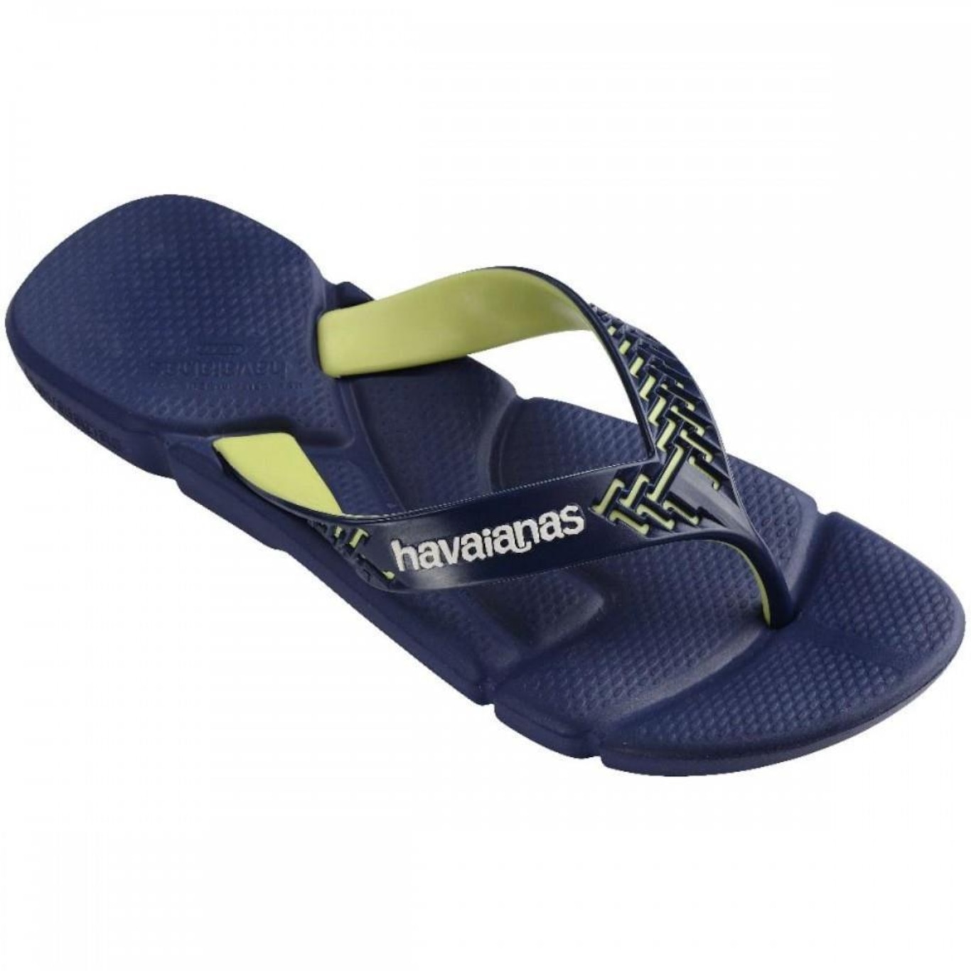 Chinelo Havaianas Power 2.0 Masculino - Foto 1