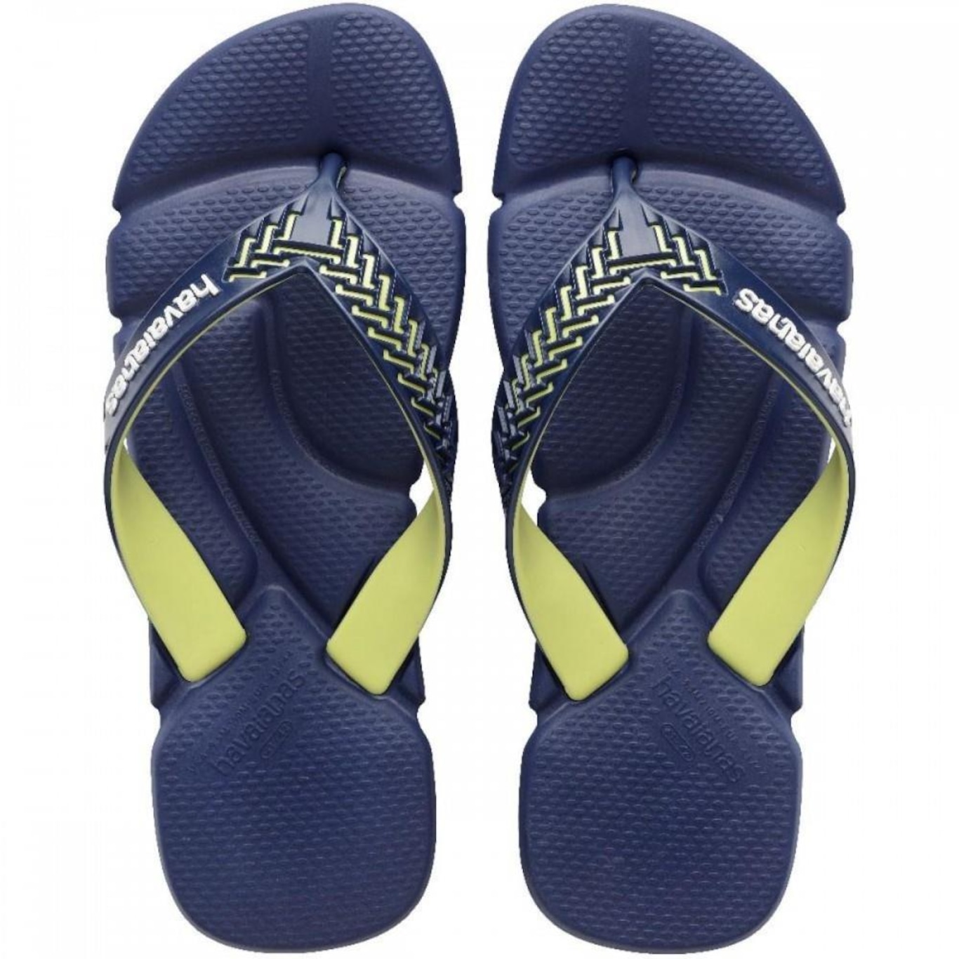 Chinelo Havaianas Power 2.0 Masculino - Foto 2