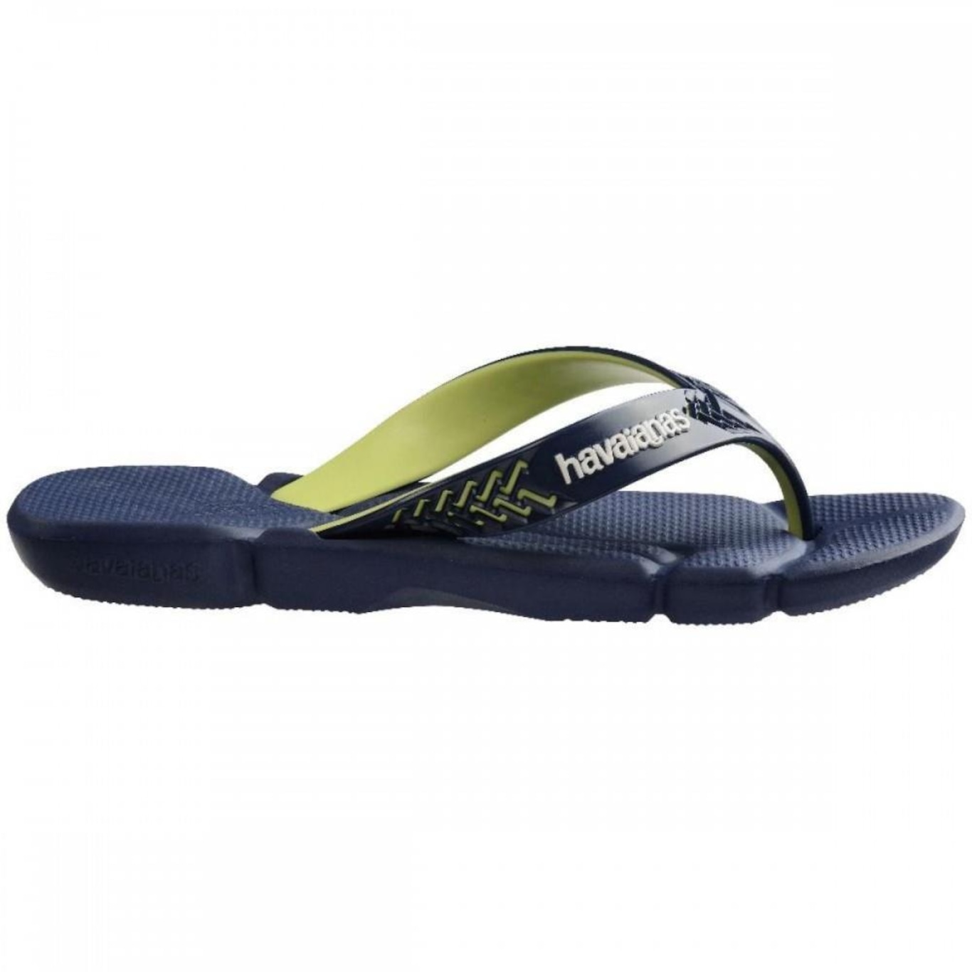 Chinelo Havaianas Power 2.0 Masculino - Foto 3